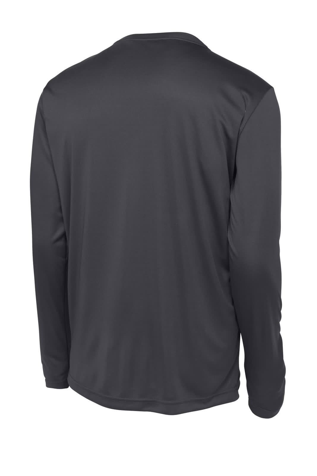 Sport-Tek Long Sleeve PosiCharge Competitor Tee