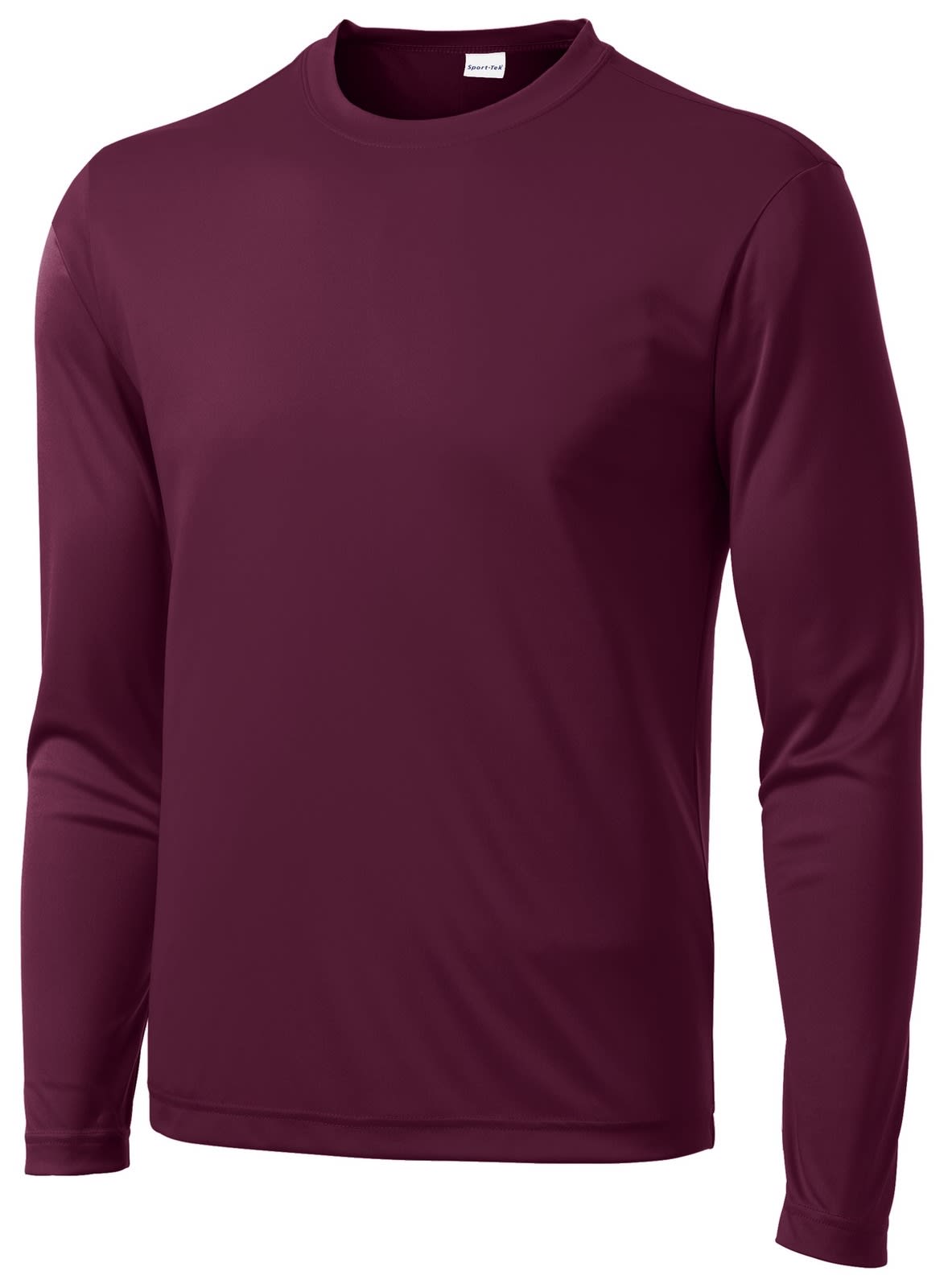 Sport-Tek Long Sleeve PosiCharge Competitor Tee