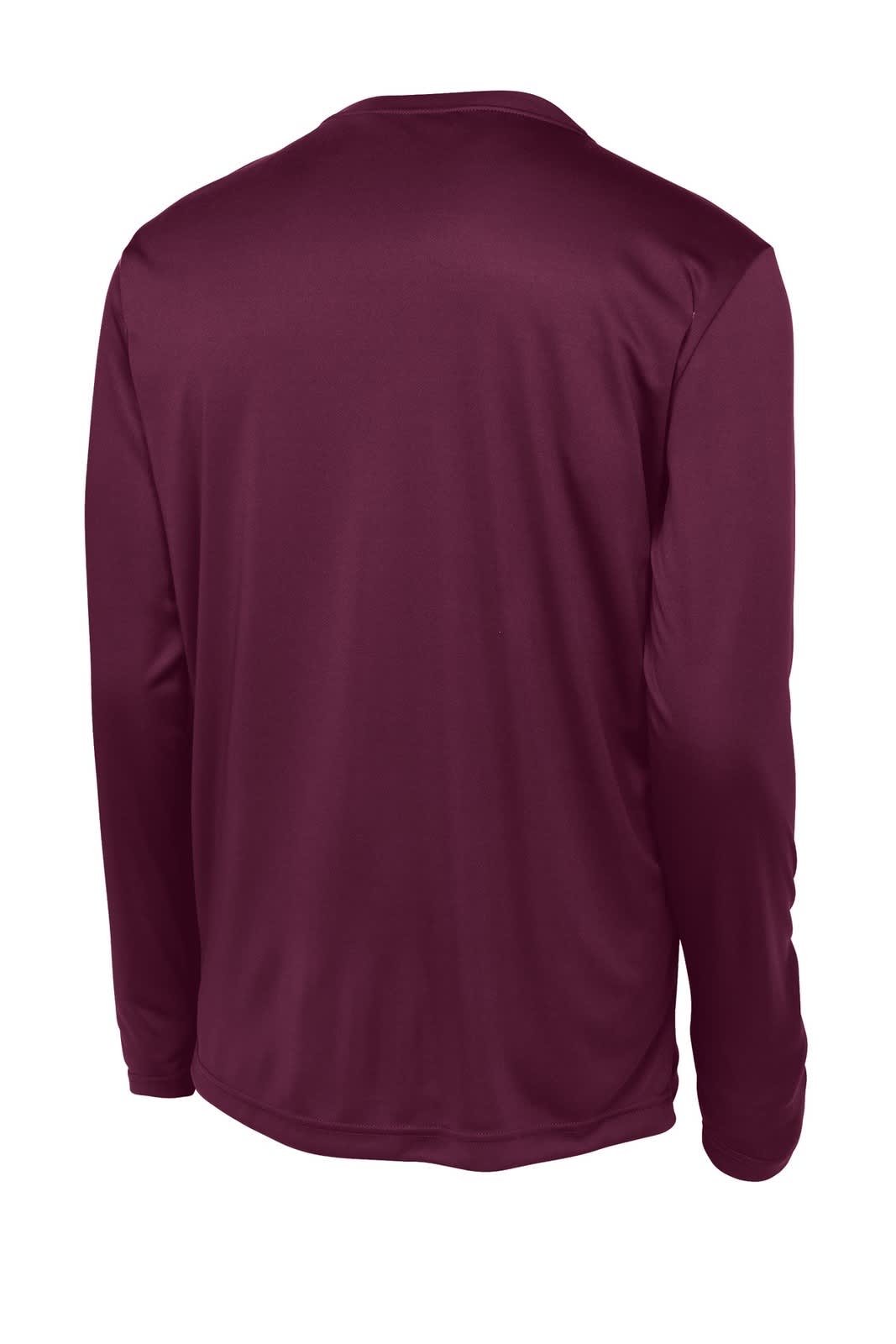 Sport-Tek Long Sleeve PosiCharge Competitor Tee