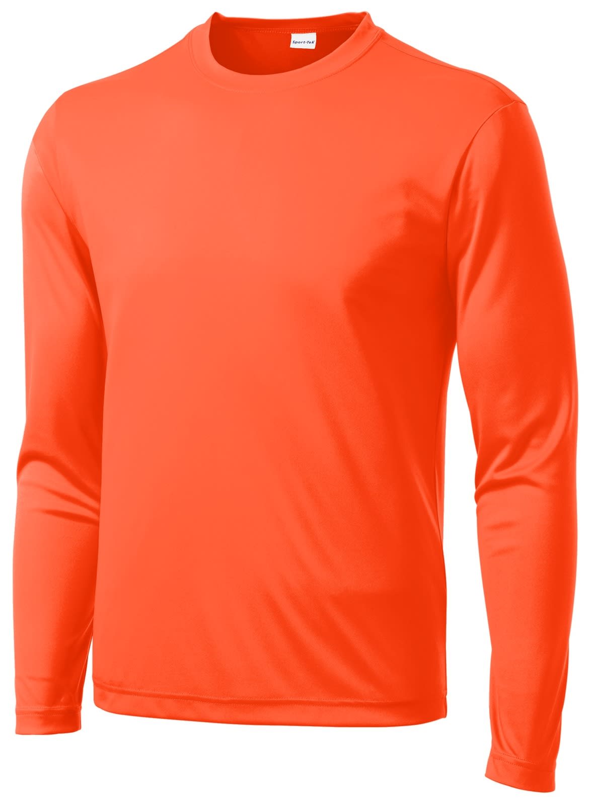 Sport-Tek Long Sleeve PosiCharge Competitor Tee