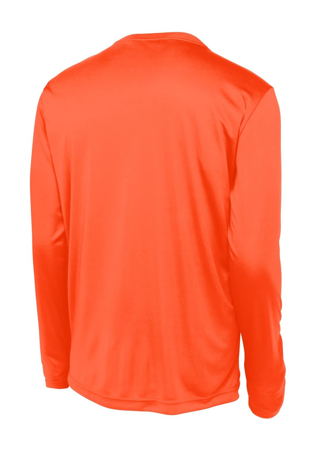 Sport-Tek Long Sleeve PosiCharge Competitor Tee