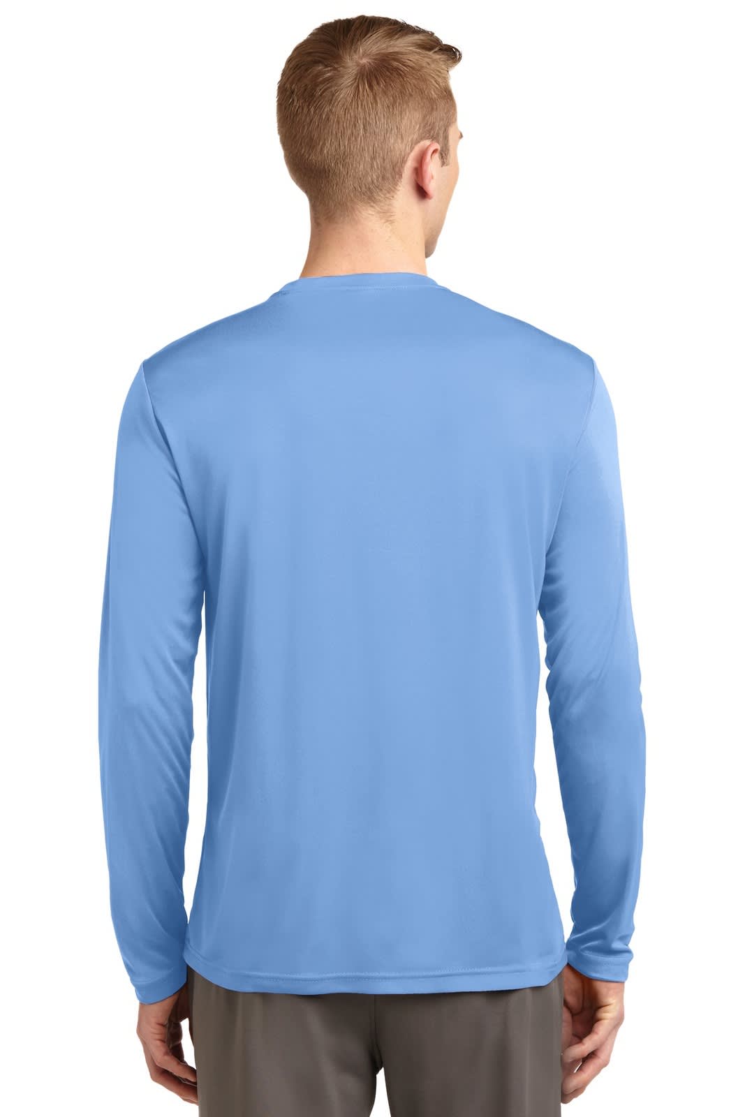 Sport-Tek Long Sleeve PosiCharge Competitor Tee
