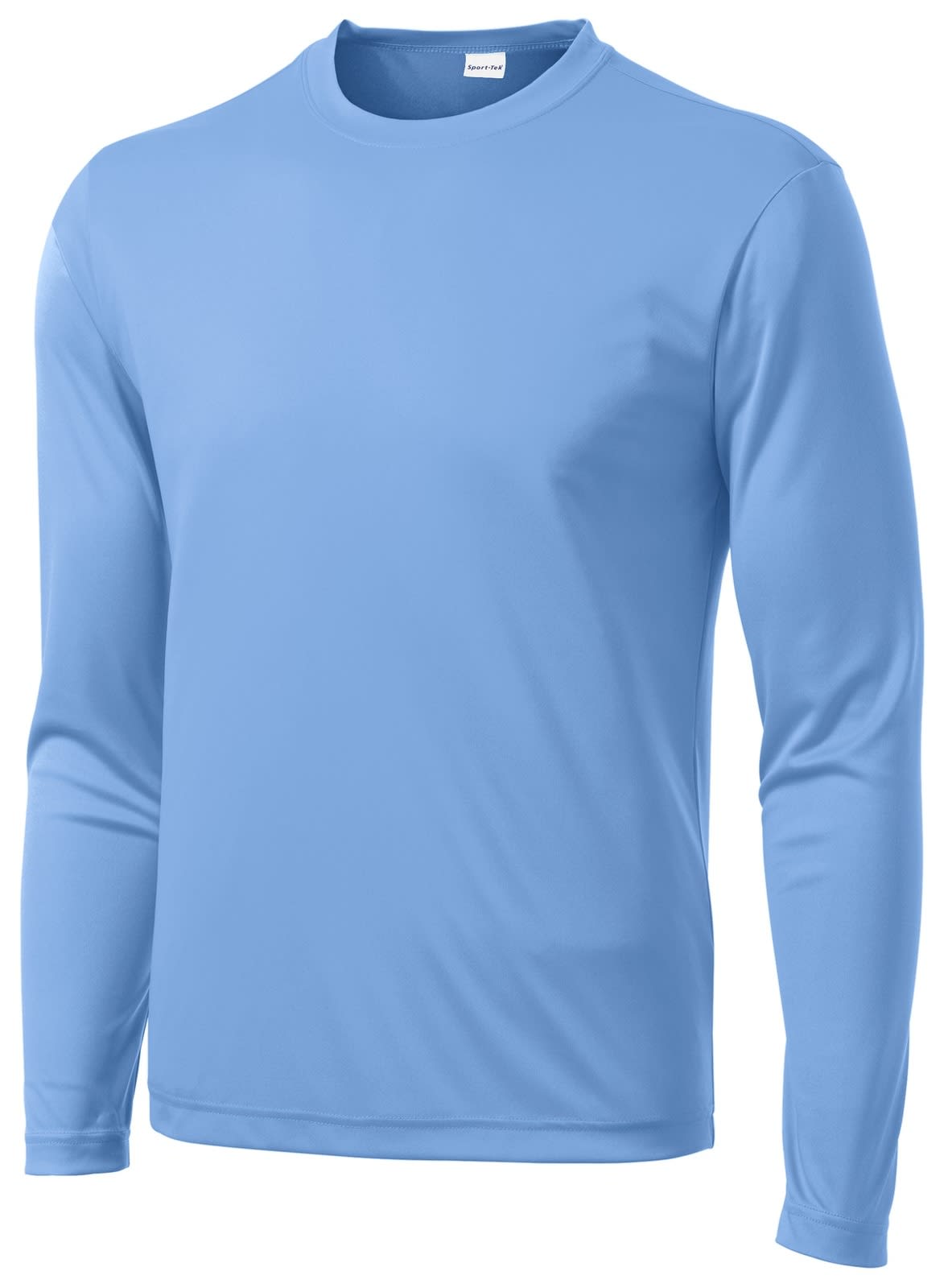 Sport-Tek Long Sleeve PosiCharge Competitor Tee