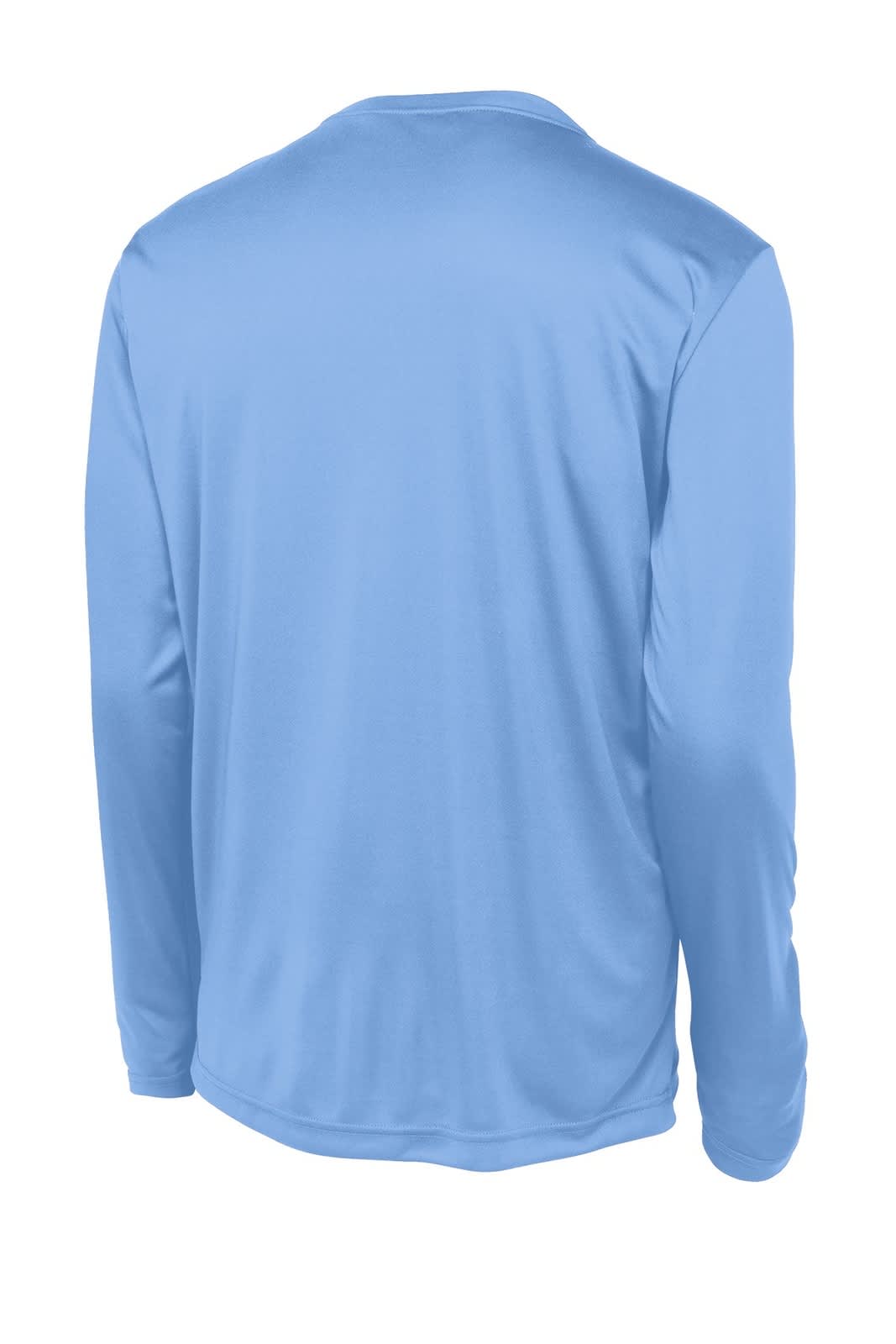 Sport-Tek Long Sleeve PosiCharge Competitor Tee