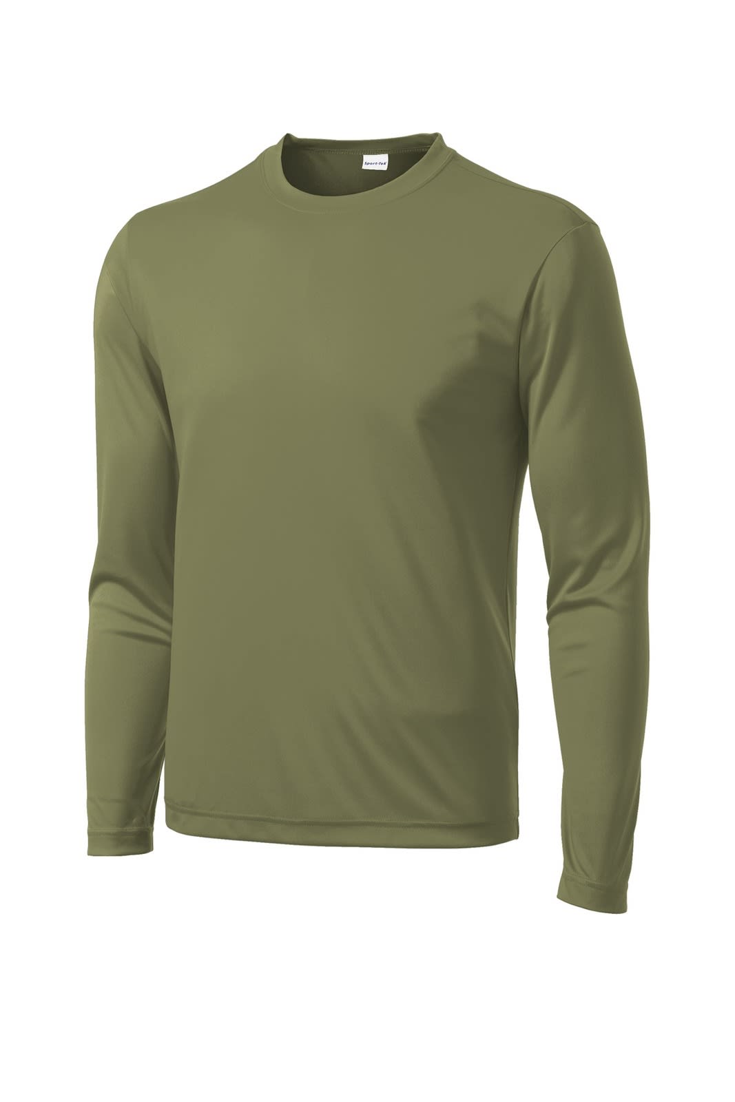 Sport-Tek Long Sleeve PosiCharge Competitor Tee