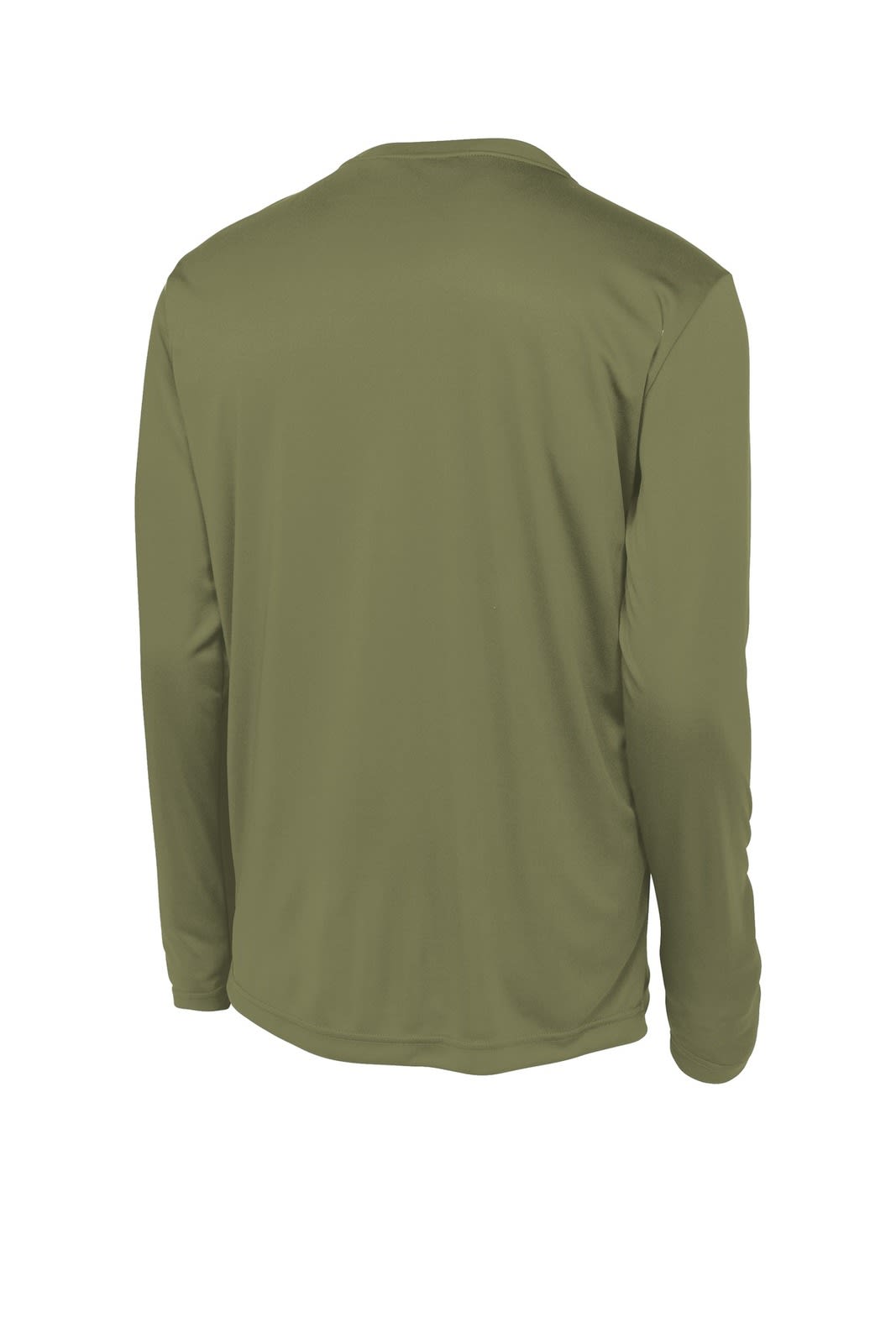 Sport-Tek Long Sleeve PosiCharge Competitor Tee