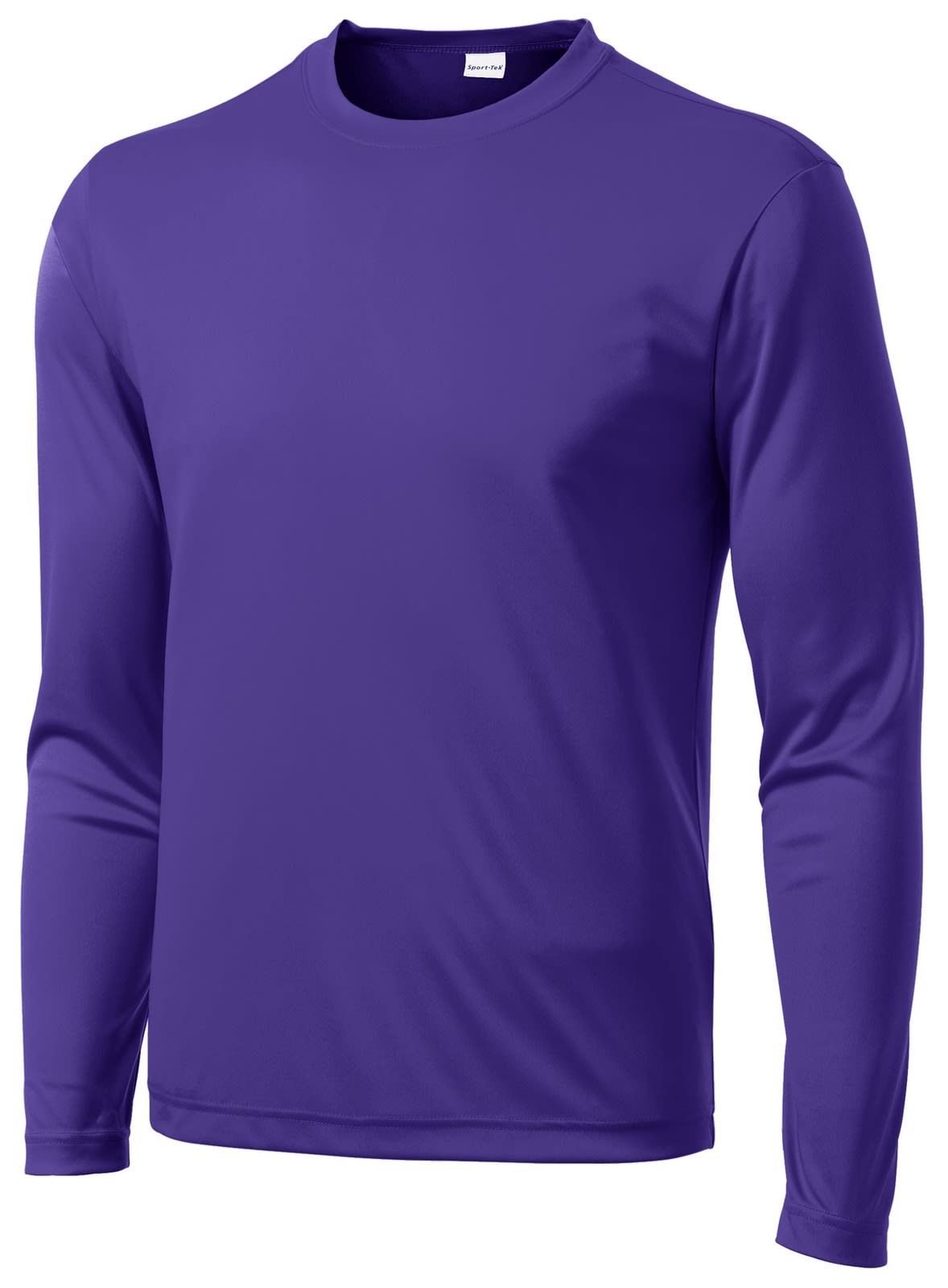 Sport-Tek Long Sleeve PosiCharge Competitor Tee