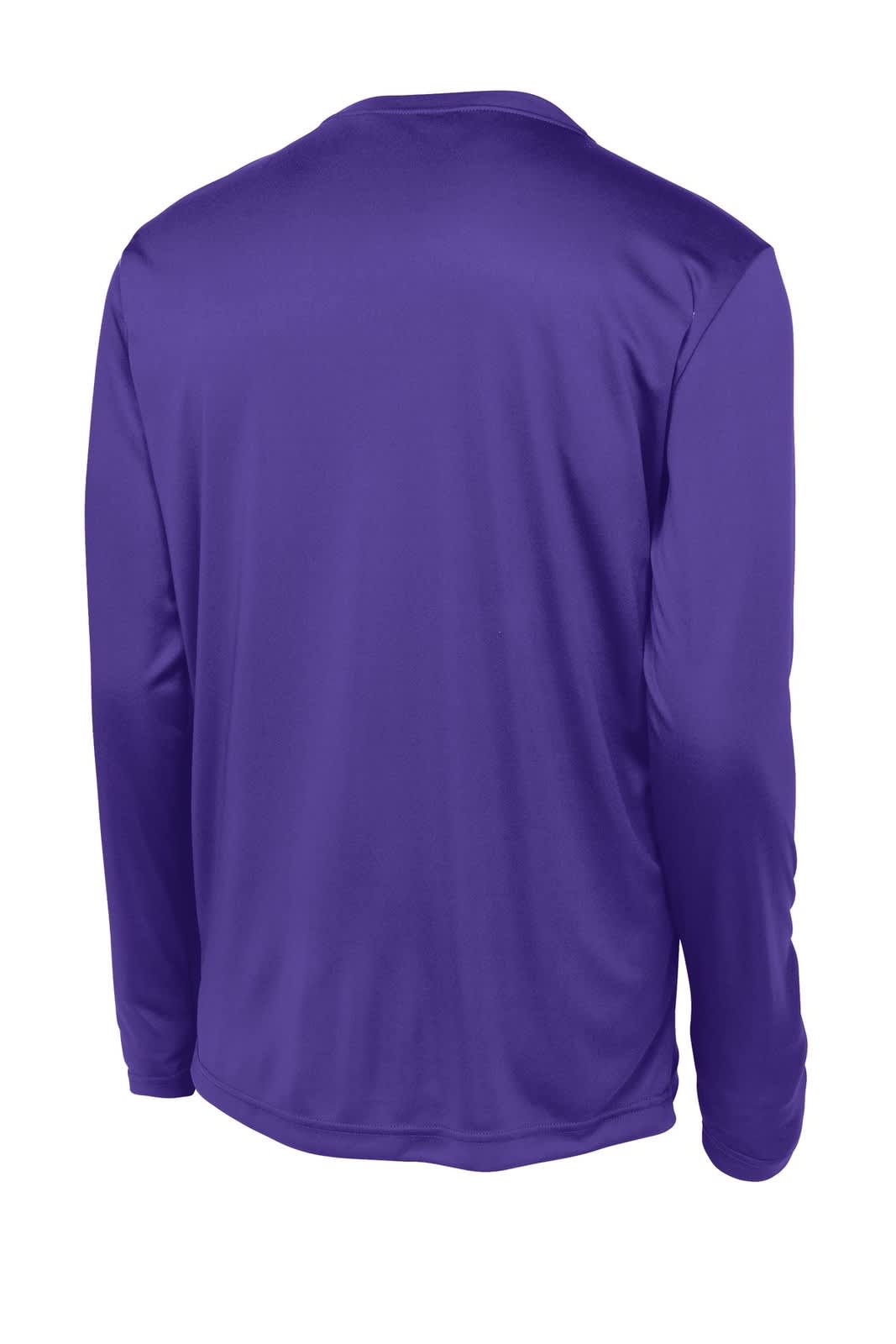 Sport-Tek Long Sleeve PosiCharge Competitor Tee