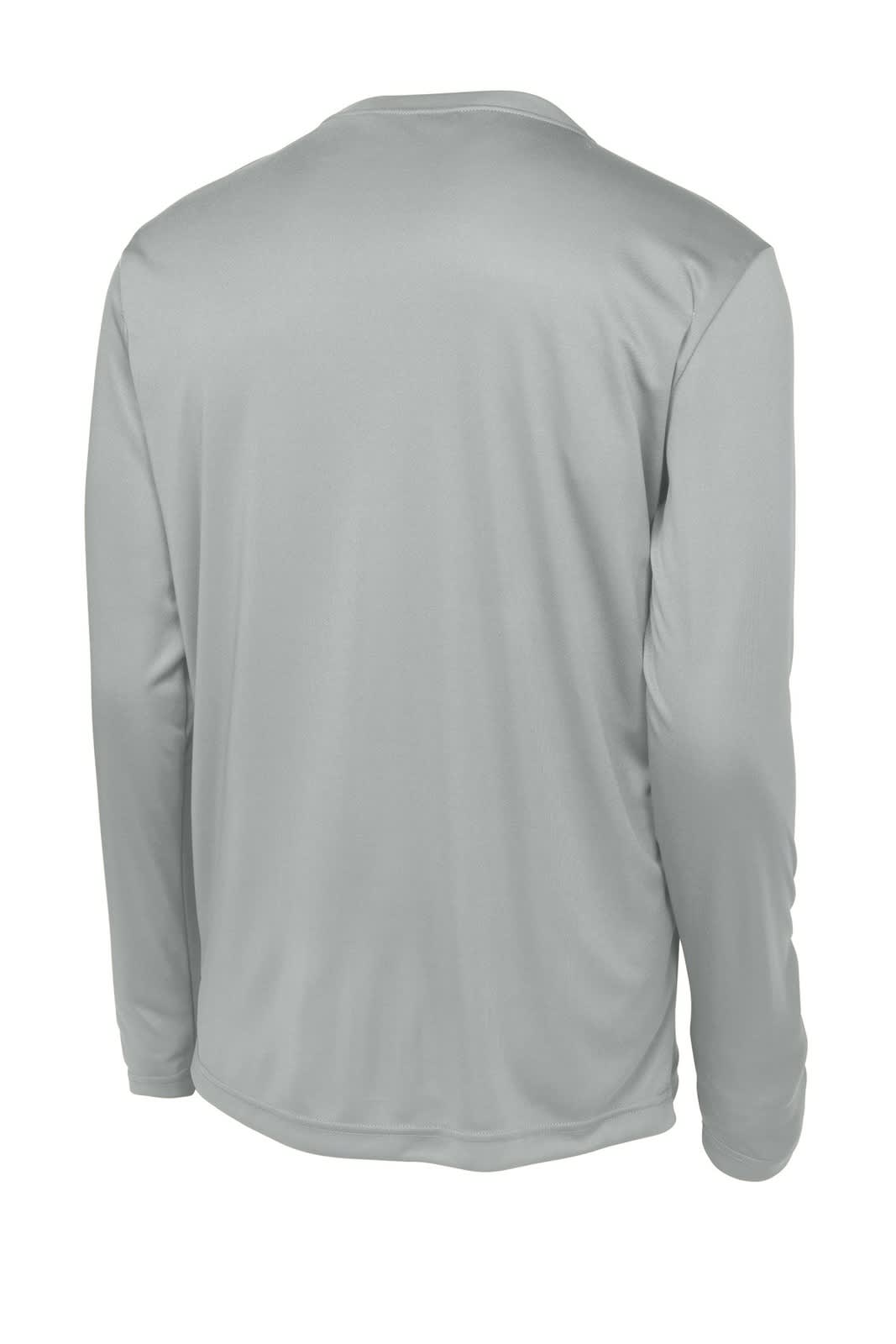 Sport-Tek Long Sleeve PosiCharge Competitor Tee