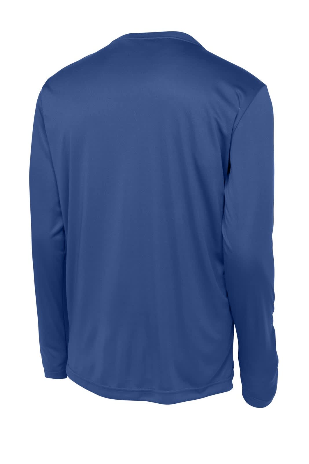 Sport-Tek Long Sleeve PosiCharge Competitor Tee