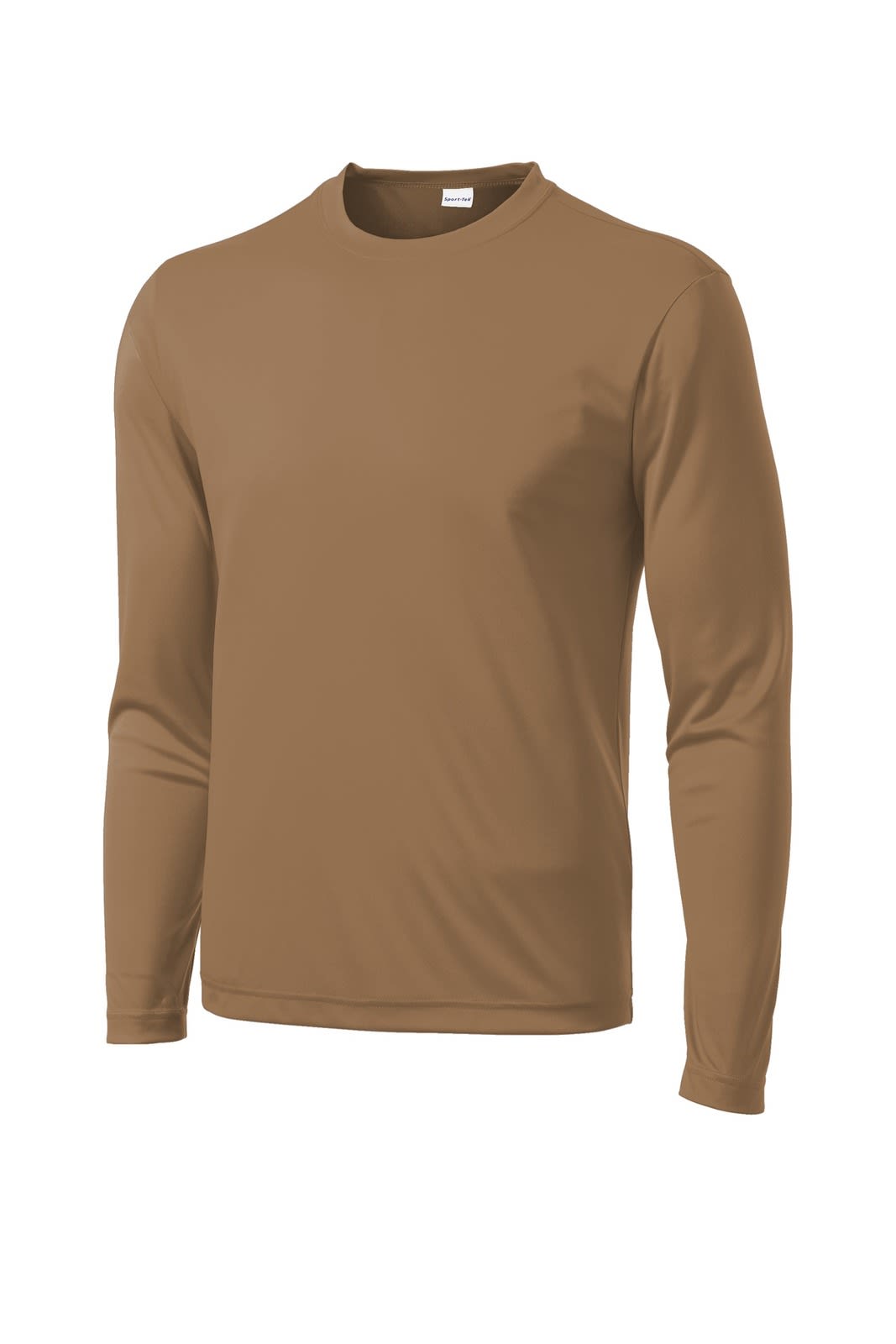Sport-Tek Long Sleeve PosiCharge Competitor Tee
