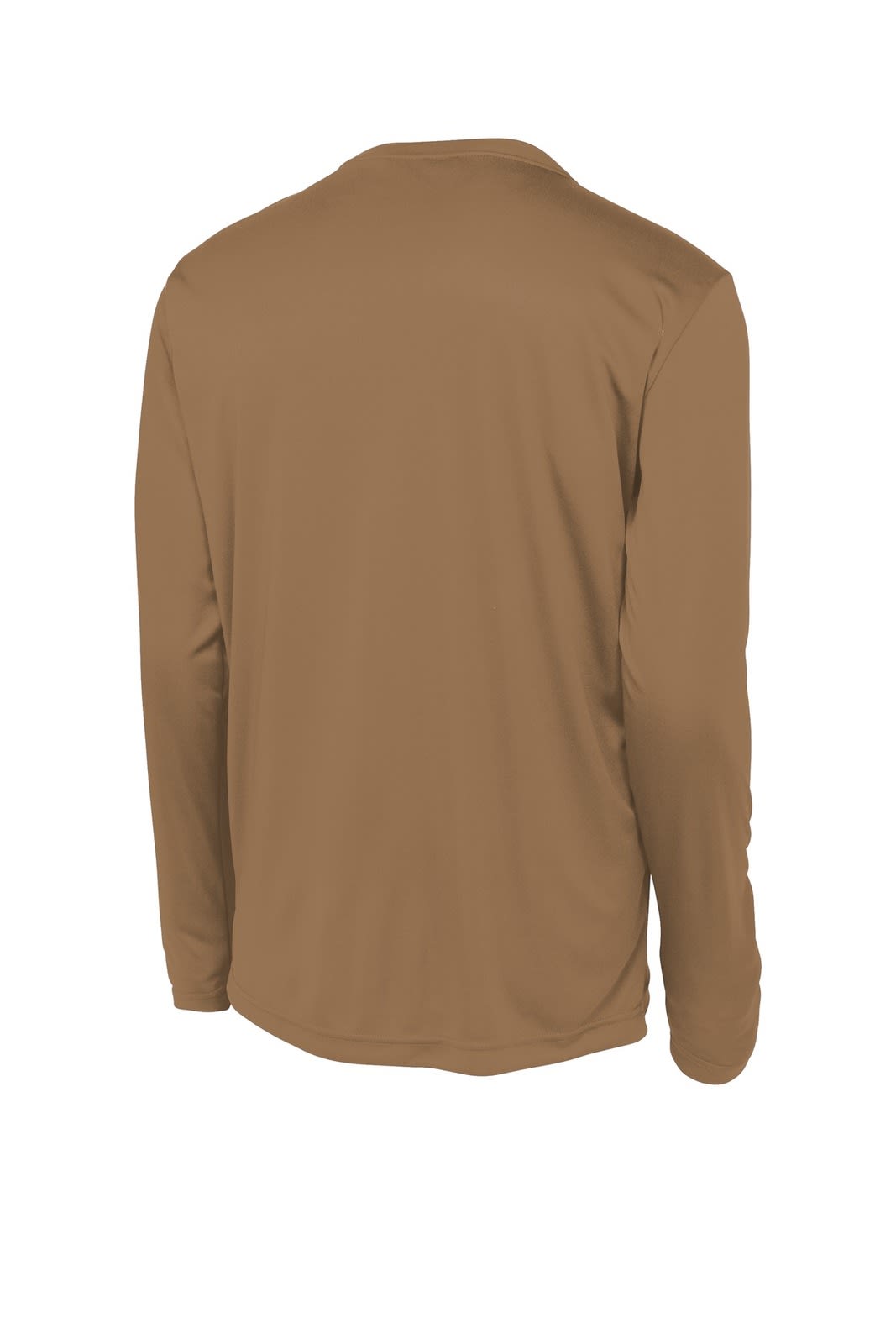Sport-Tek Long Sleeve PosiCharge Competitor Tee