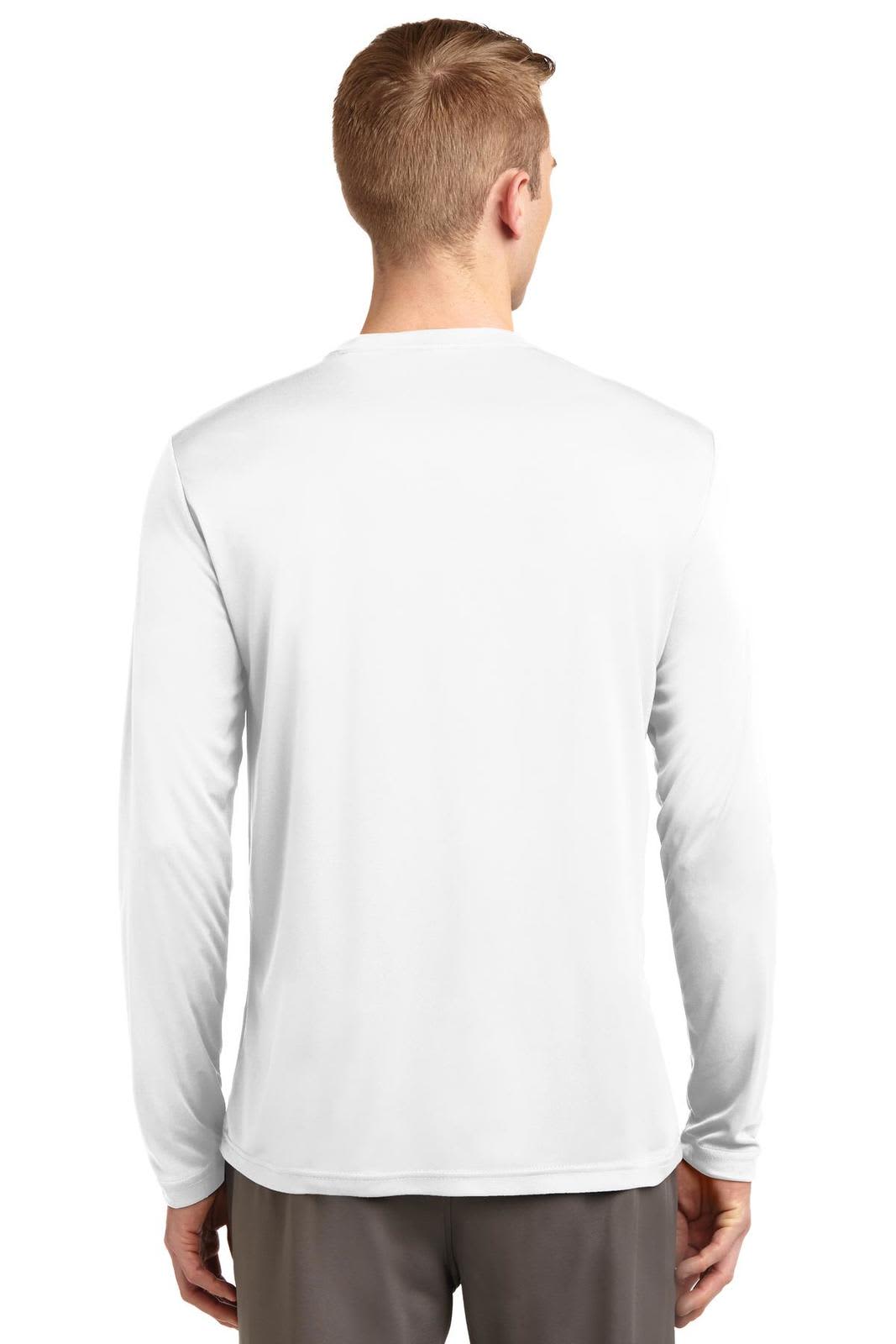 Sport-Tek Long Sleeve PosiCharge Competitor Tee