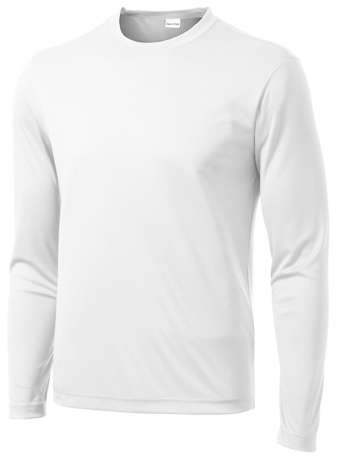 Sport-Tek Long Sleeve PosiCharge Competitor Tee