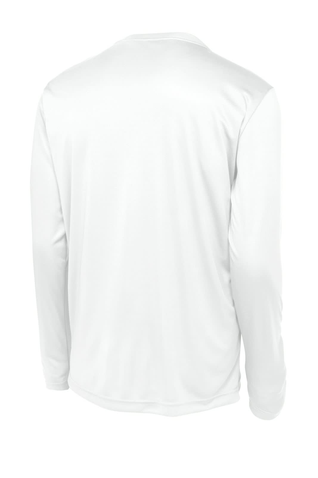 Sport-Tek Long Sleeve PosiCharge Competitor Tee