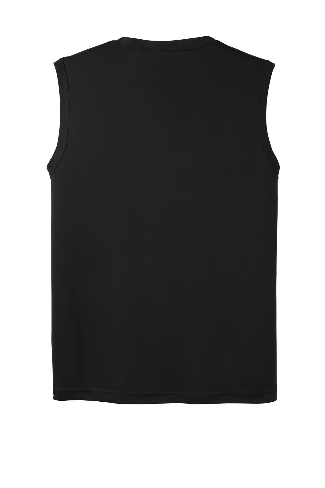 Sport-Tek Sleeveless PosiCharge Competitor Tee