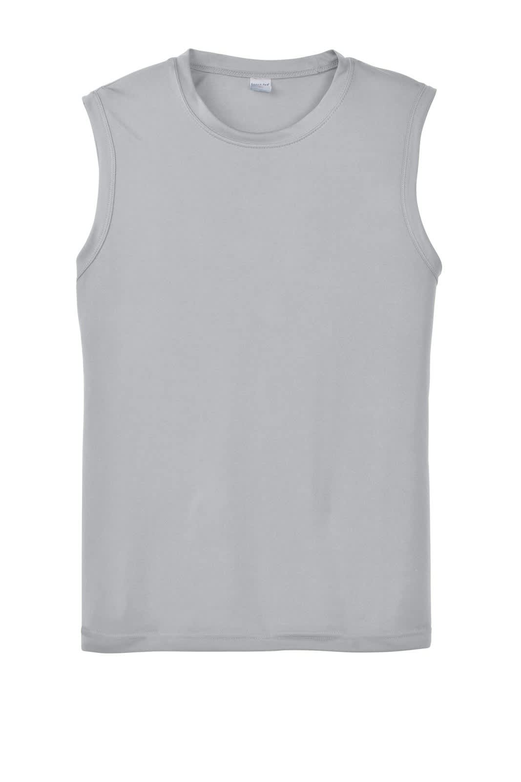 Sport-Tek Sleeveless PosiCharge Competitor Tee