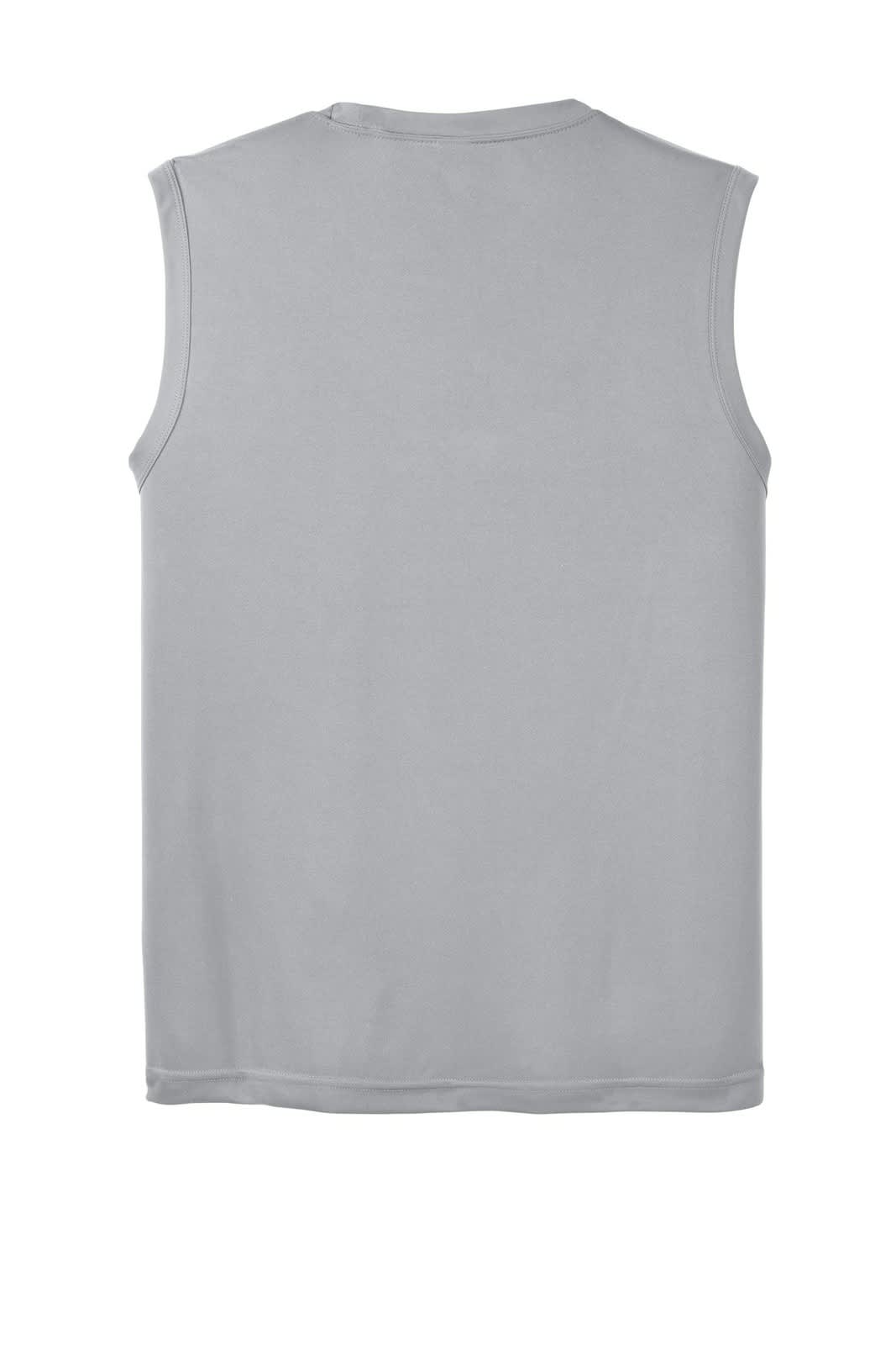 Sport-Tek Sleeveless PosiCharge Competitor Tee