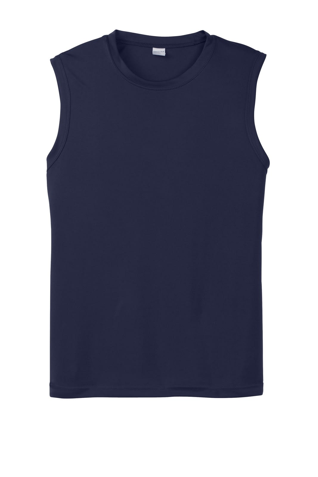 Sport-Tek Sleeveless PosiCharge Competitor Tee