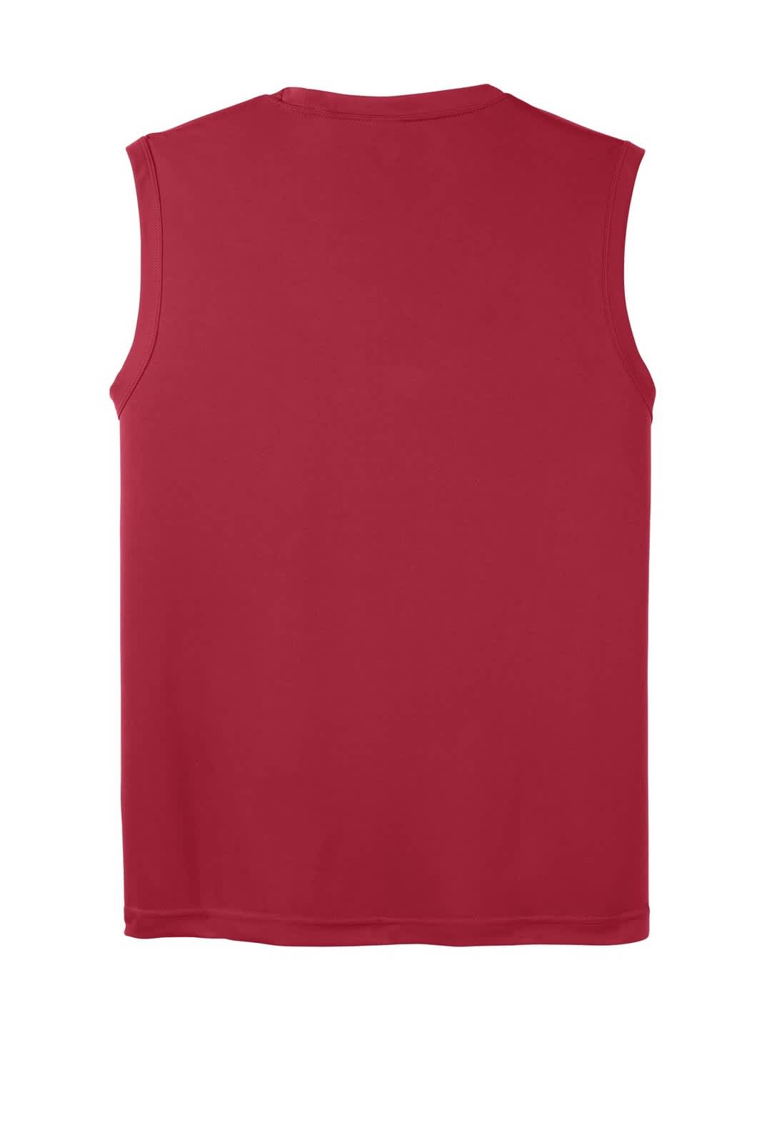 Sport-Tek Sleeveless PosiCharge Competitor Tee