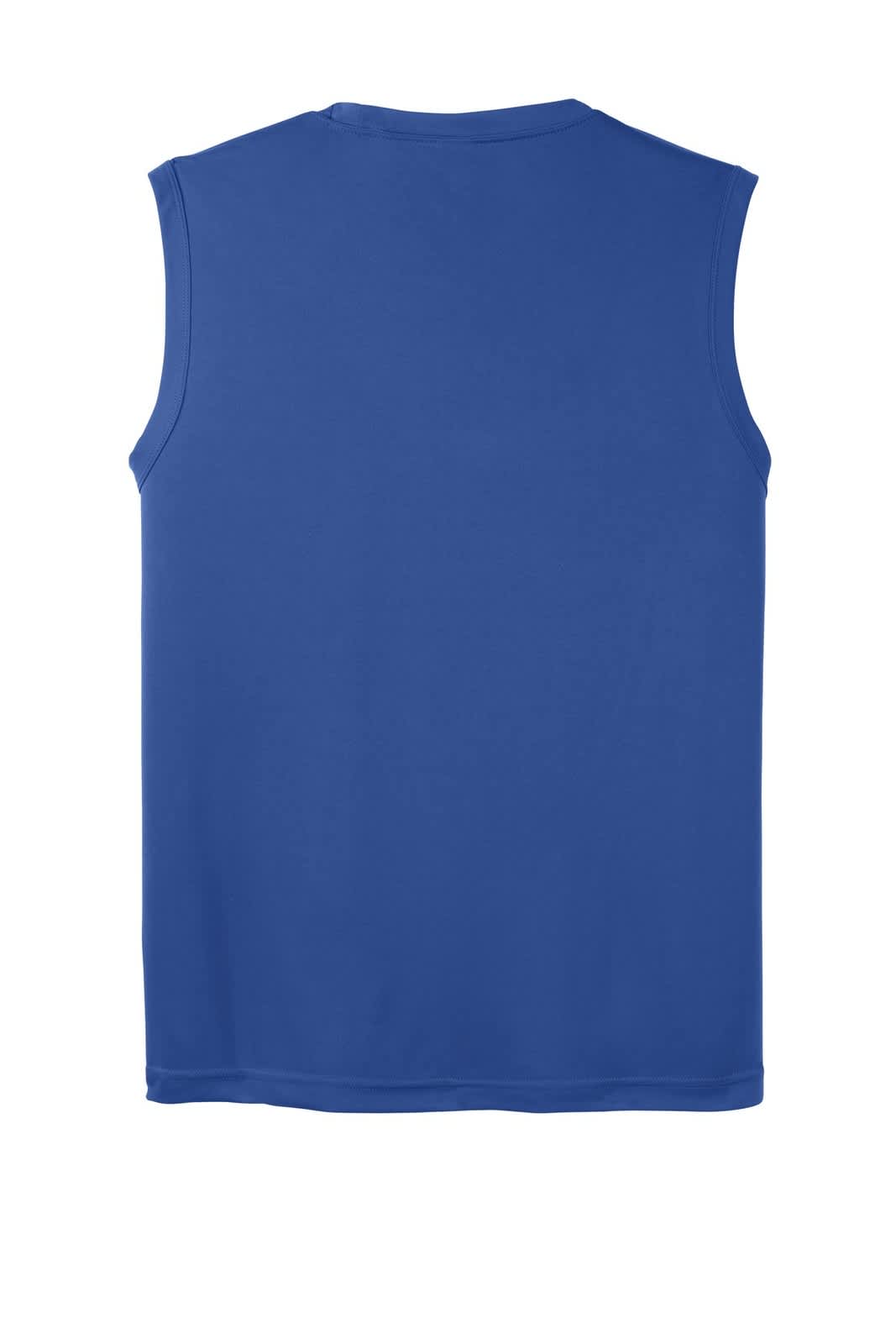 Sport-Tek Sleeveless PosiCharge Competitor Tee