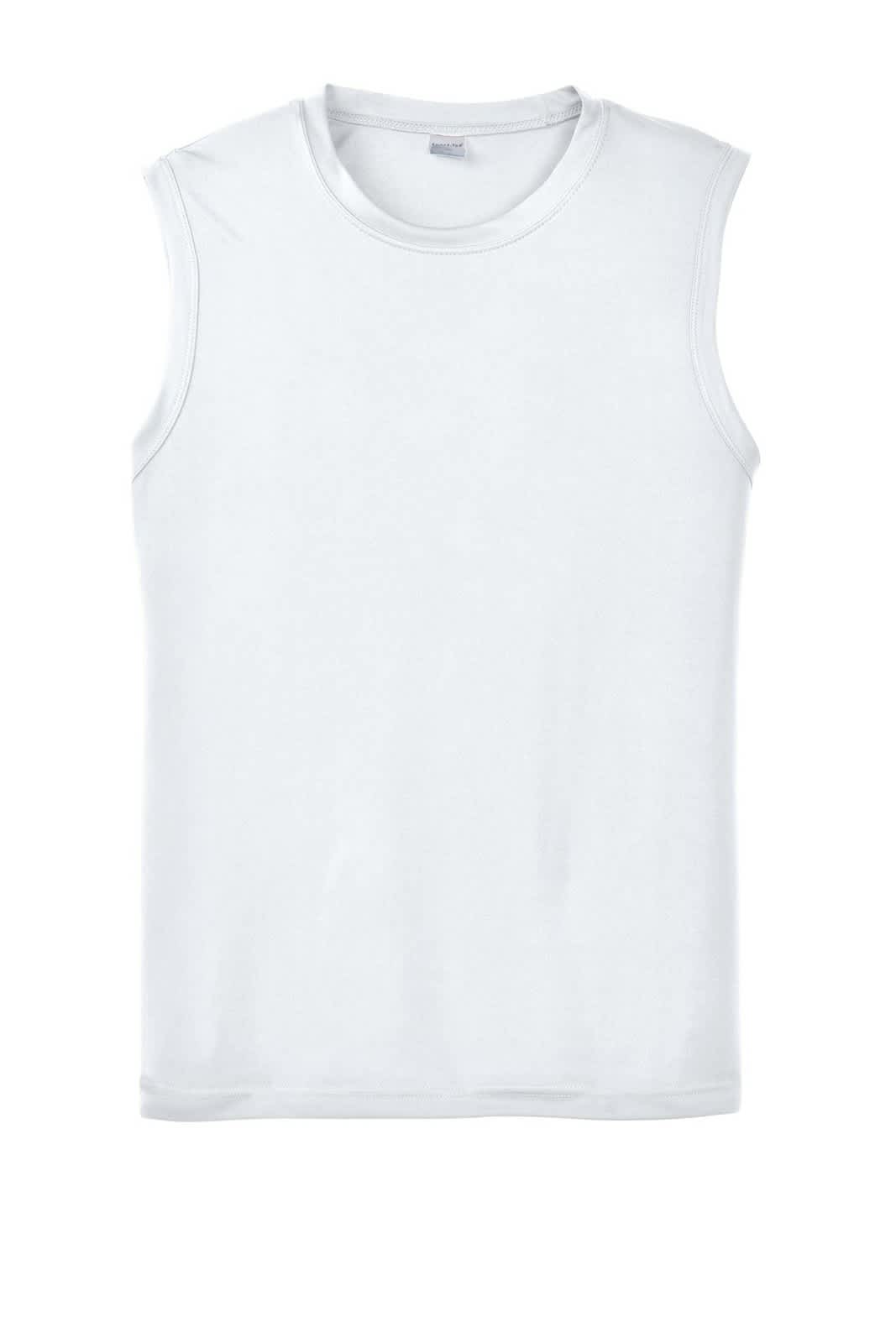 Sport-Tek Sleeveless PosiCharge Competitor Tee