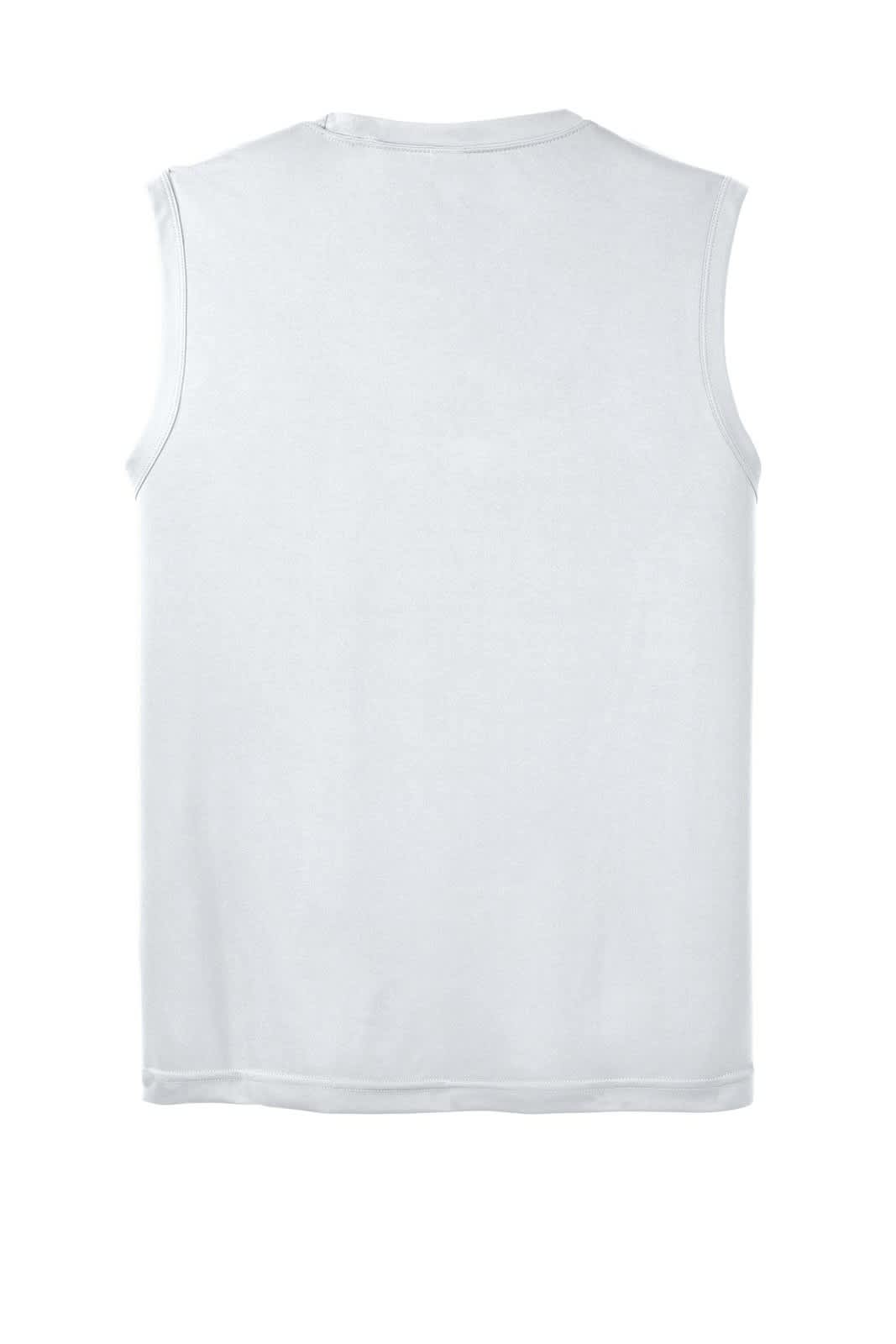 Sport-Tek Sleeveless PosiCharge Competitor Tee