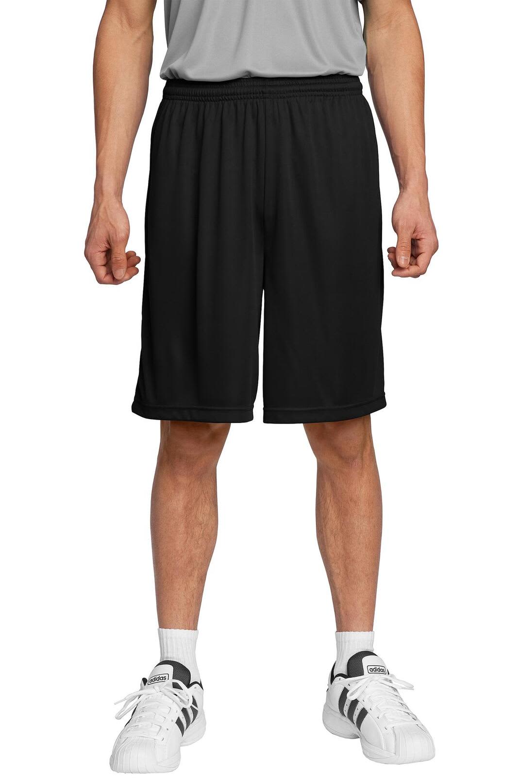 Sport-Tek PosiCharge Competitor Short