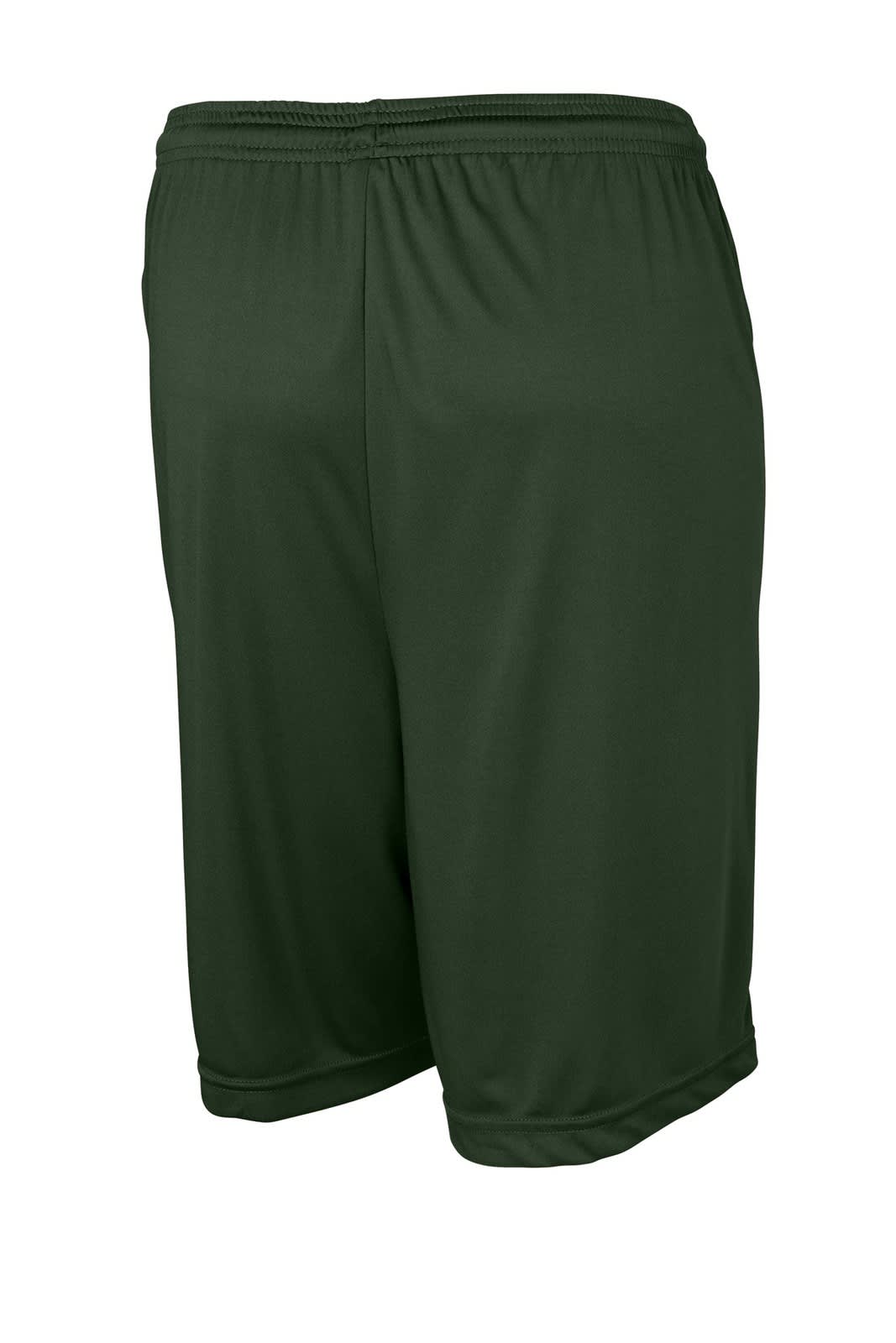 Sport-Tek PosiCharge Competitor Short
