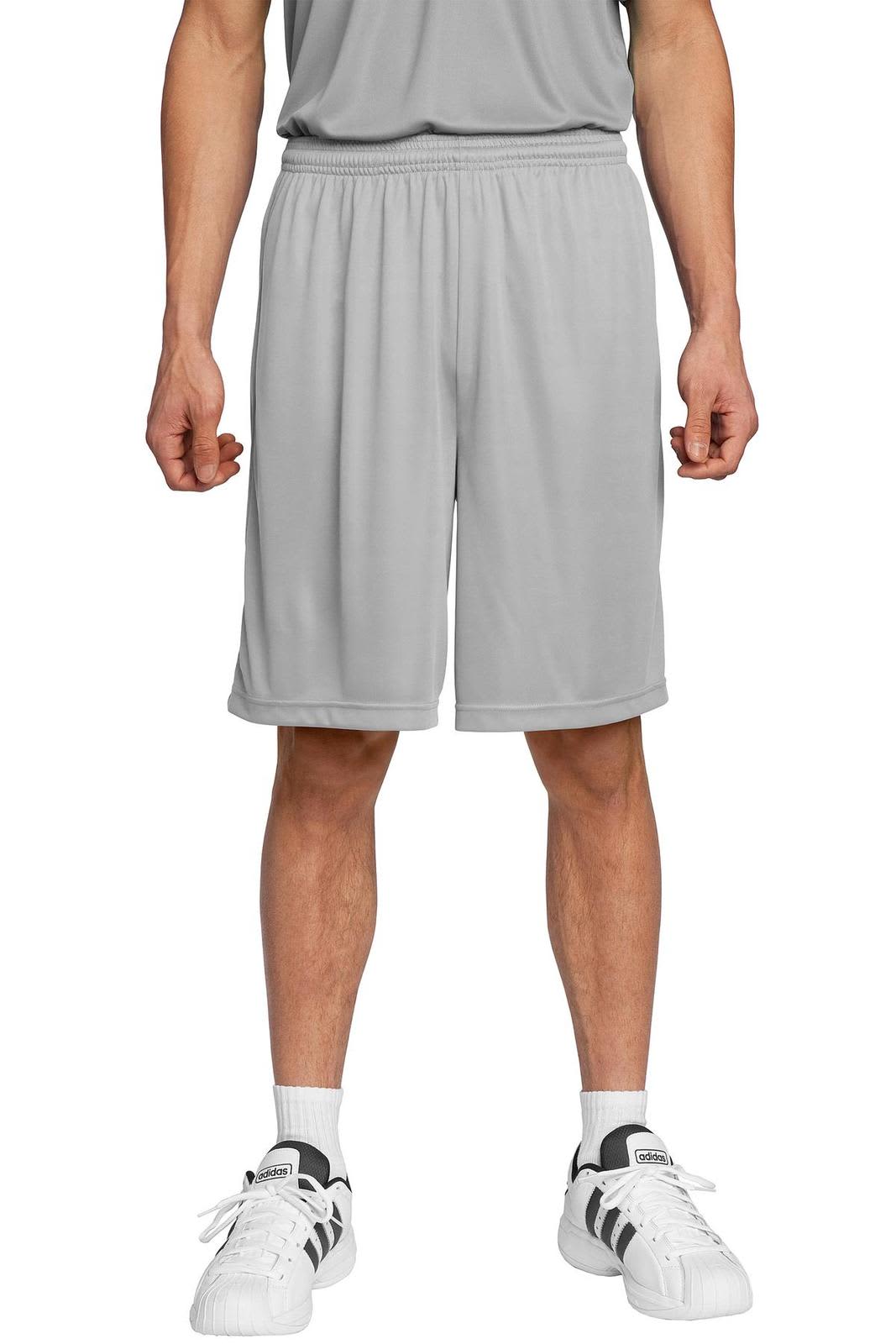 Sport-Tek PosiCharge Competitor Short