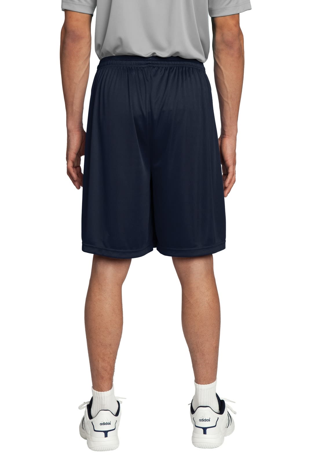 Sport-Tek PosiCharge Competitor Short
