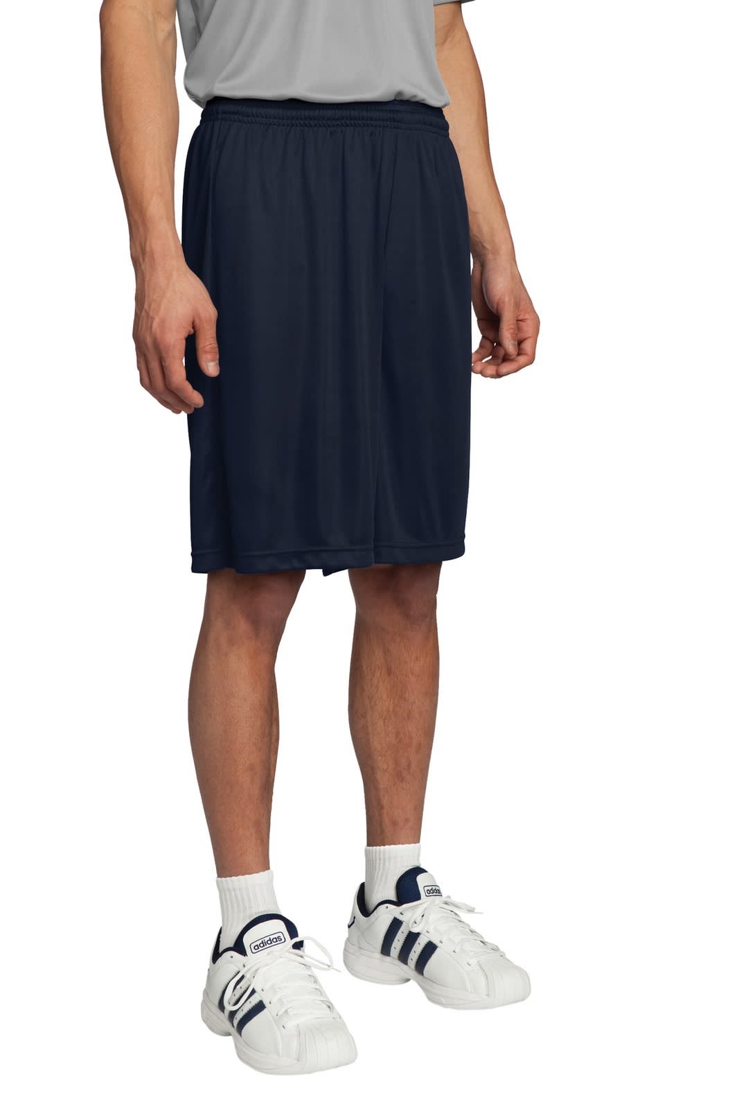Sport-Tek PosiCharge Competitor Short