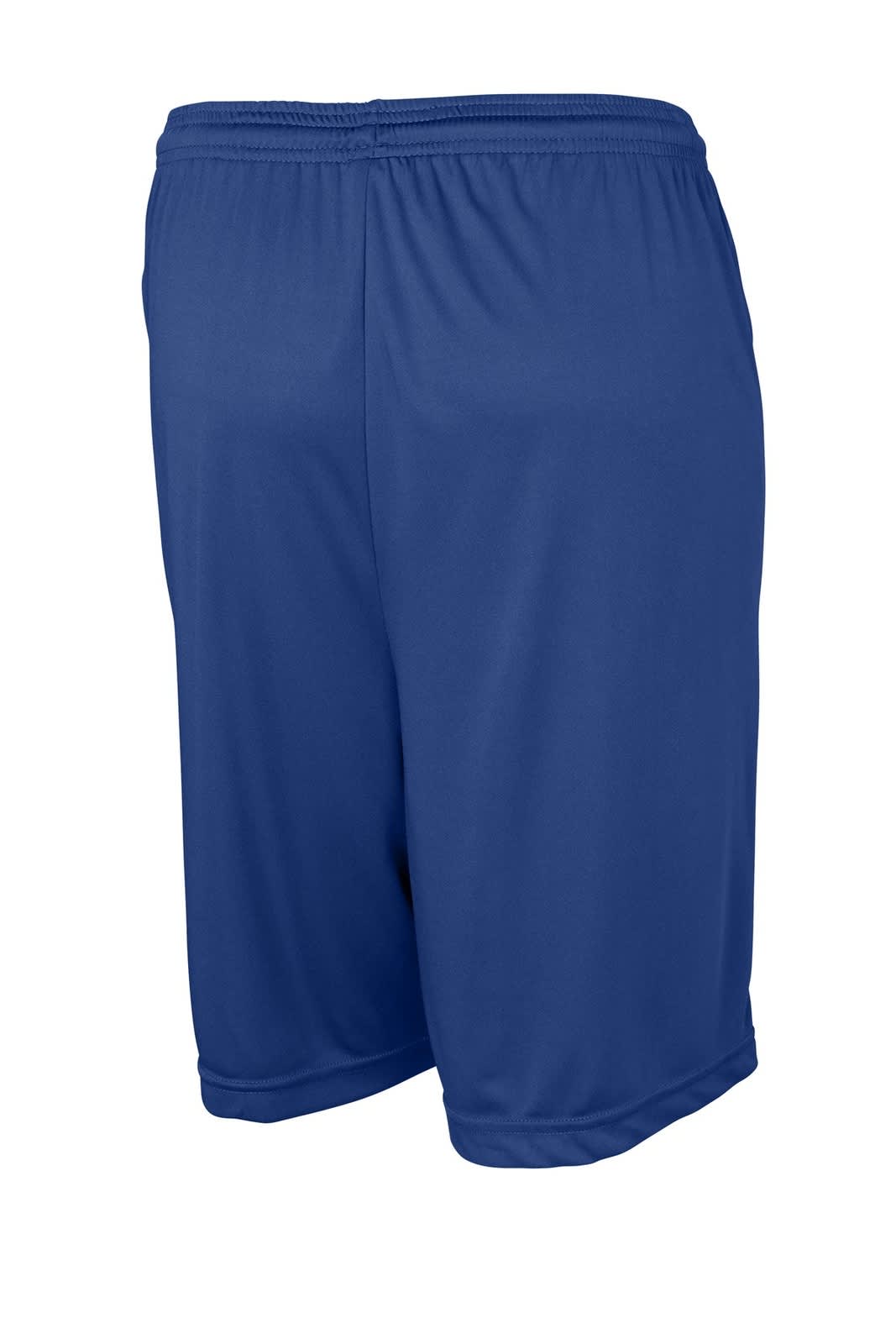 Sport-Tek PosiCharge Competitor Short