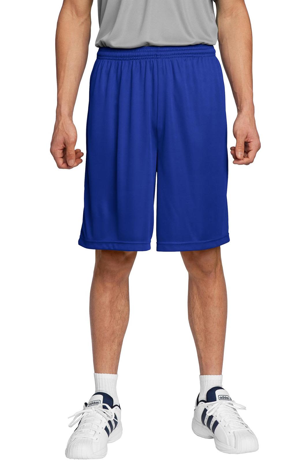 Sport-Tek PosiCharge Competitor Short