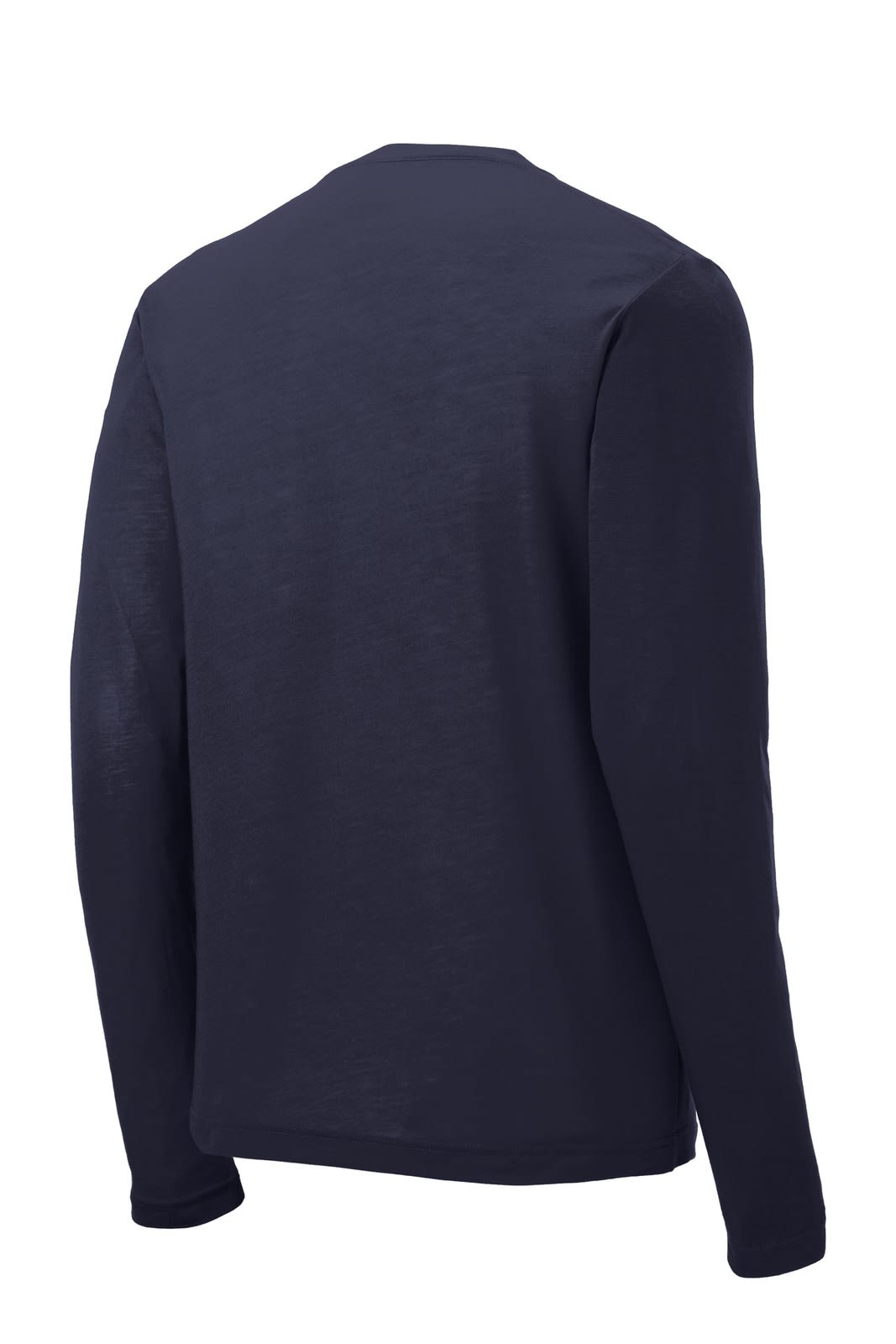Sport-Tek Long Sleeve PosiCharge Competitor Cotton Touch Tee