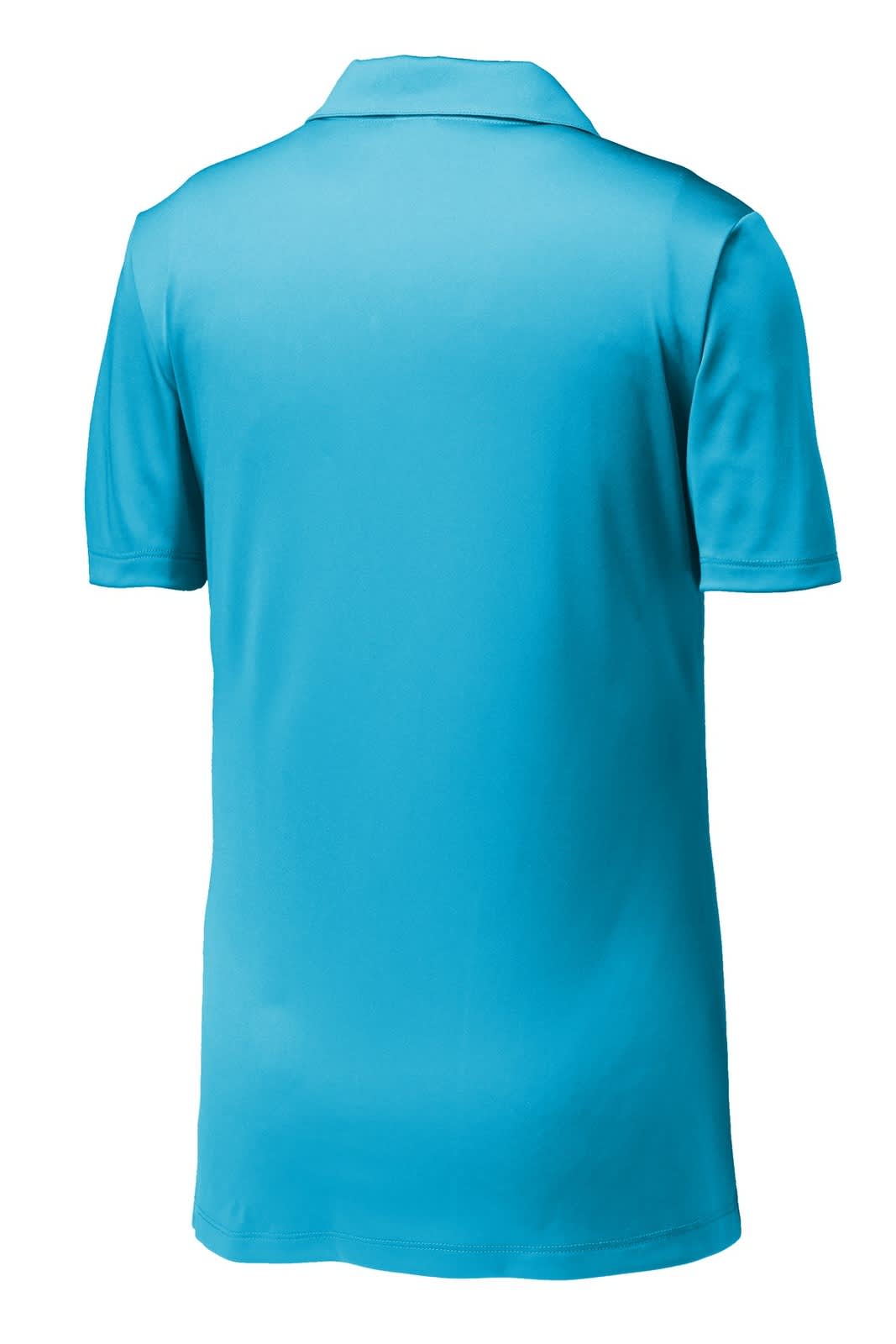 Sport-Tek  PosiCharge  Competitor  Polo