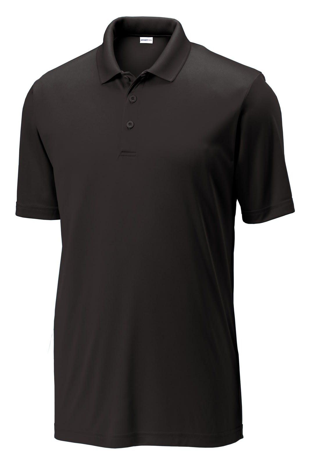 Sport-Tek  PosiCharge  Competitor  Polo