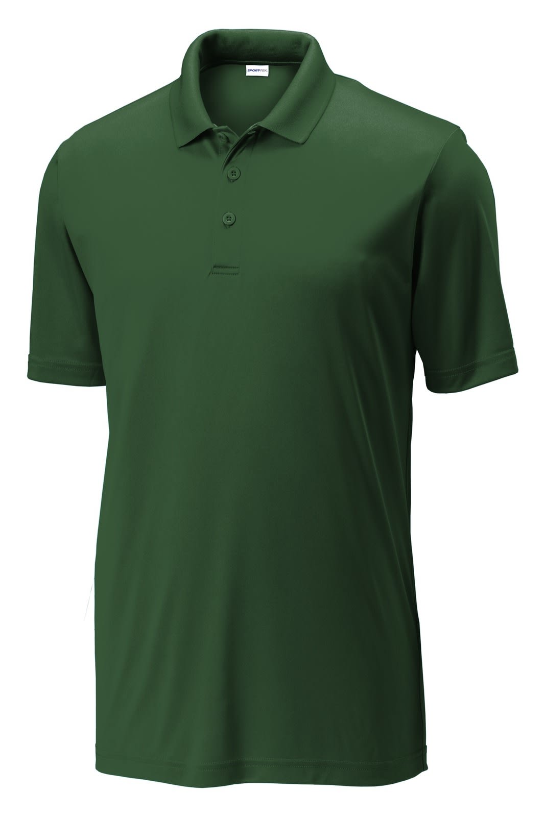 Sport-Tek  PosiCharge  Competitor  Polo