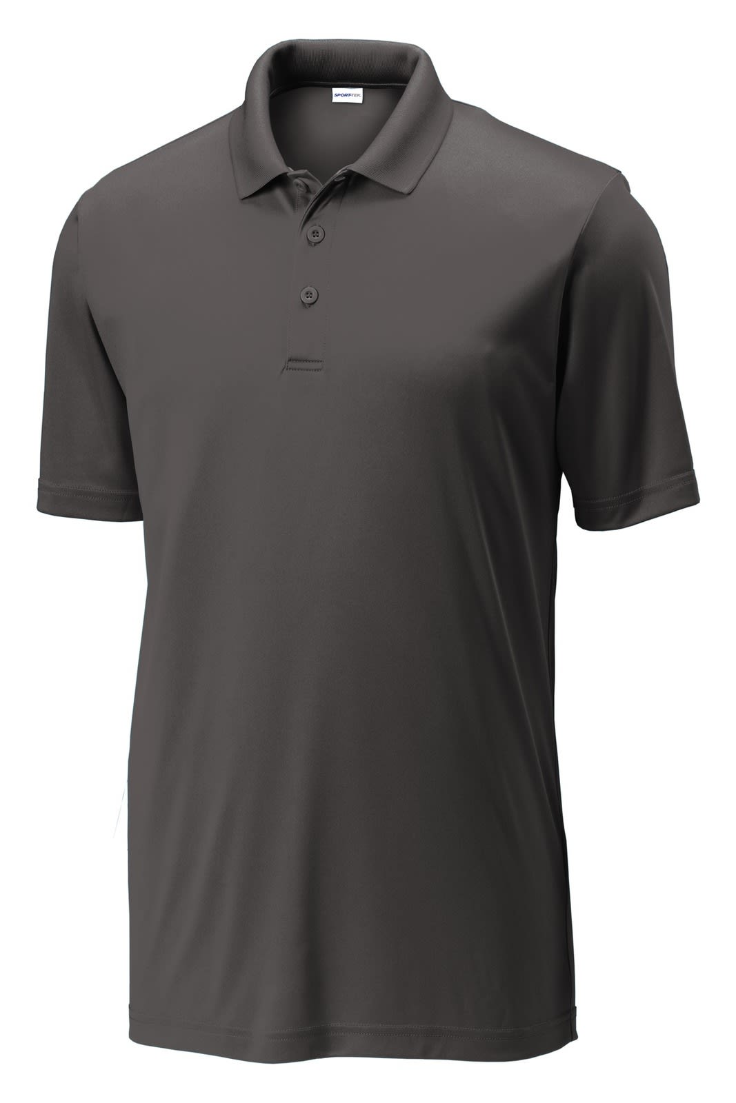 Sport-Tek  PosiCharge  Competitor  Polo