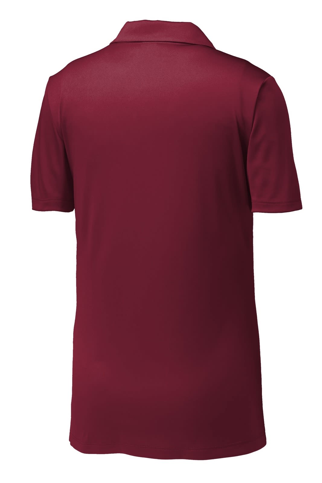 Sport-Tek  PosiCharge  Competitor  Polo