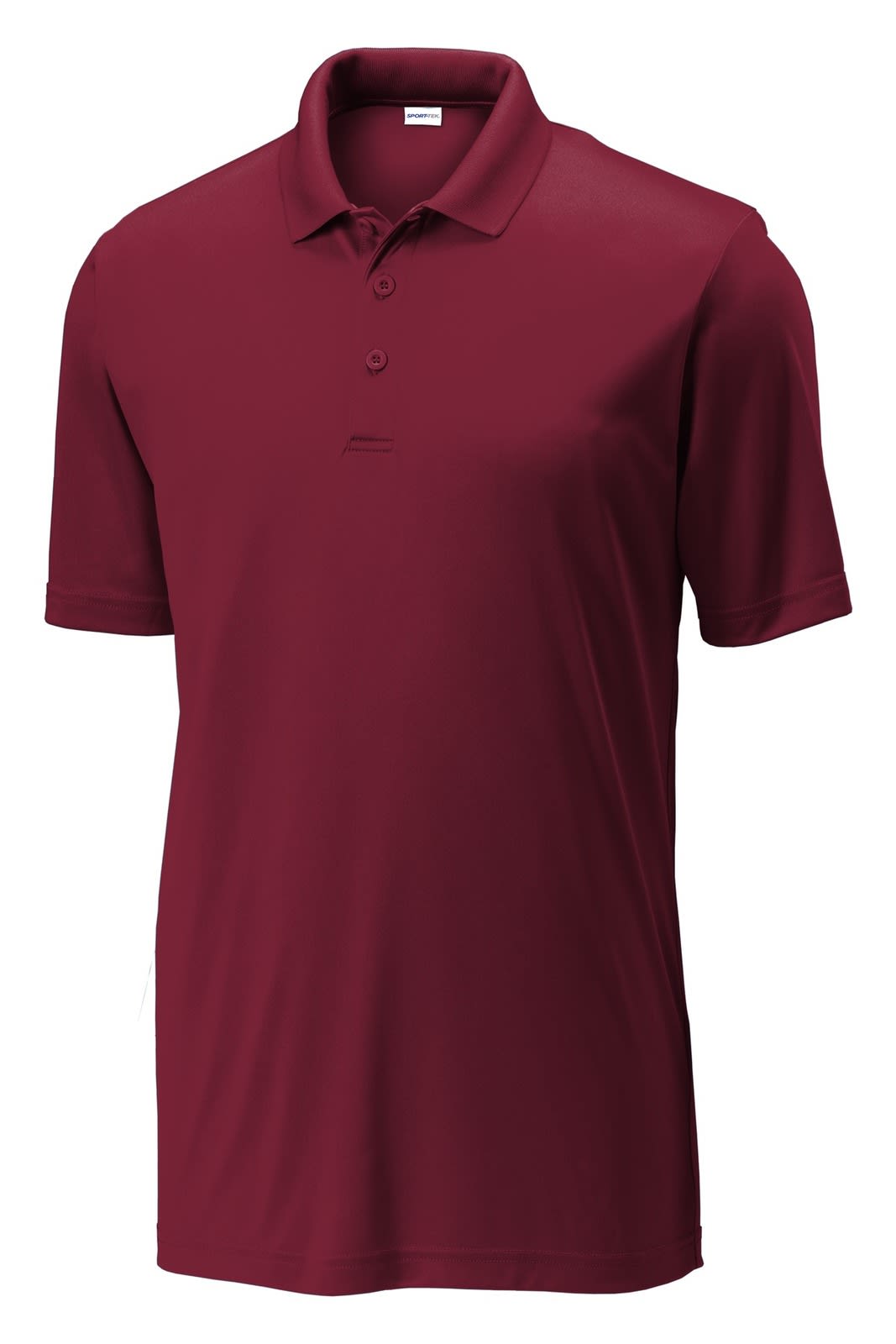 Sport-Tek  PosiCharge  Competitor  Polo