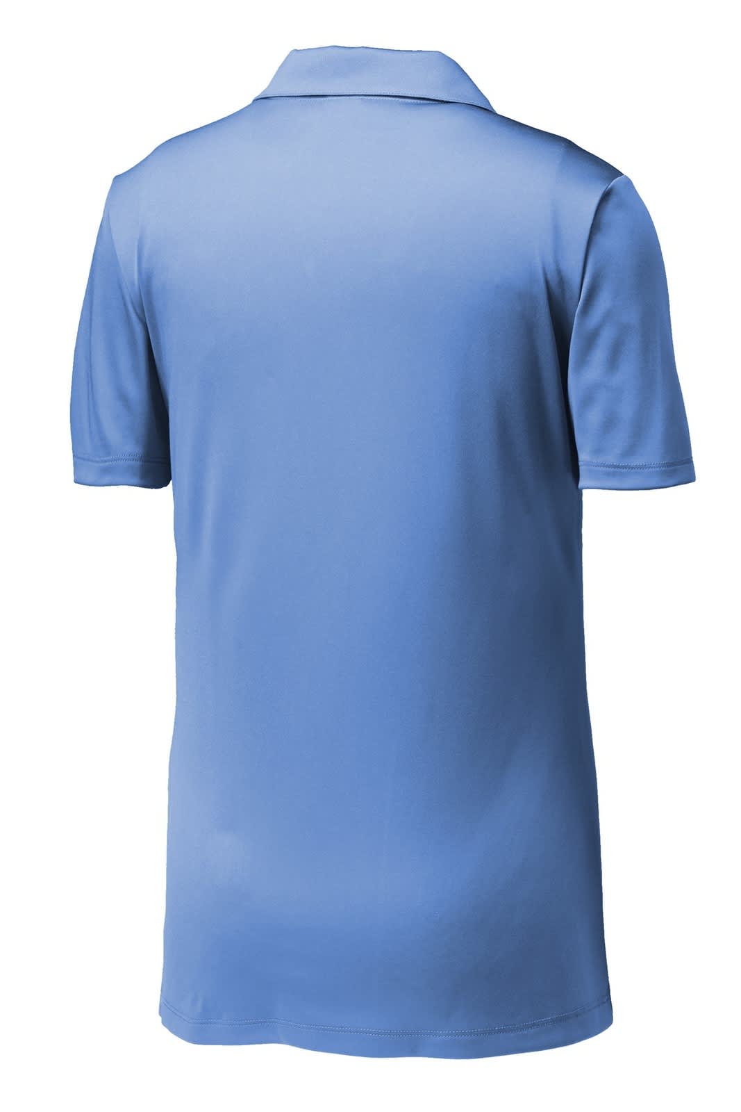 Sport-Tek  PosiCharge  Competitor  Polo