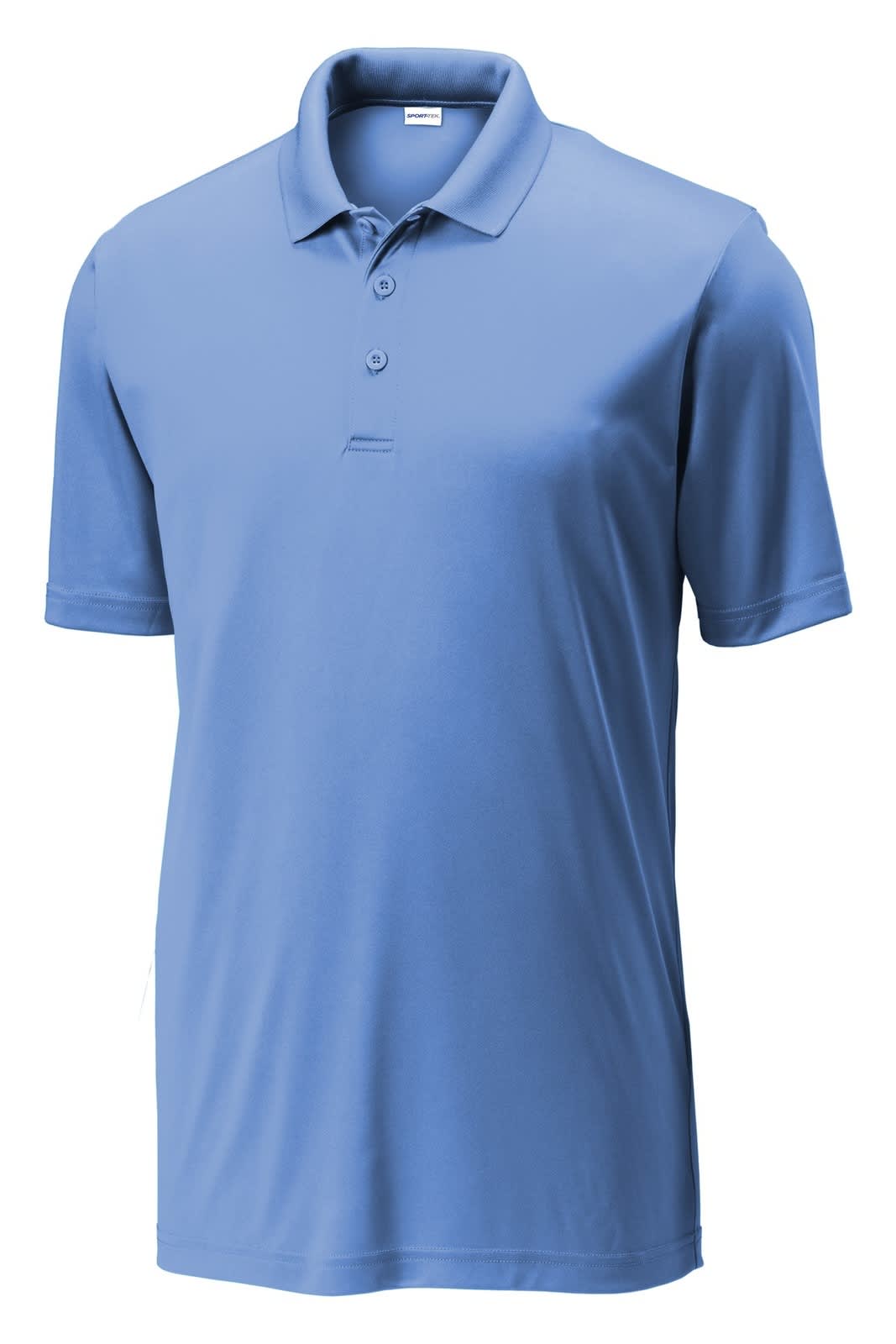 Sport-Tek  PosiCharge  Competitor  Polo