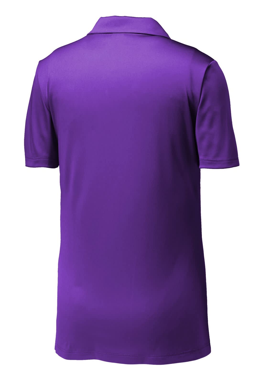 Sport-Tek  PosiCharge  Competitor  Polo