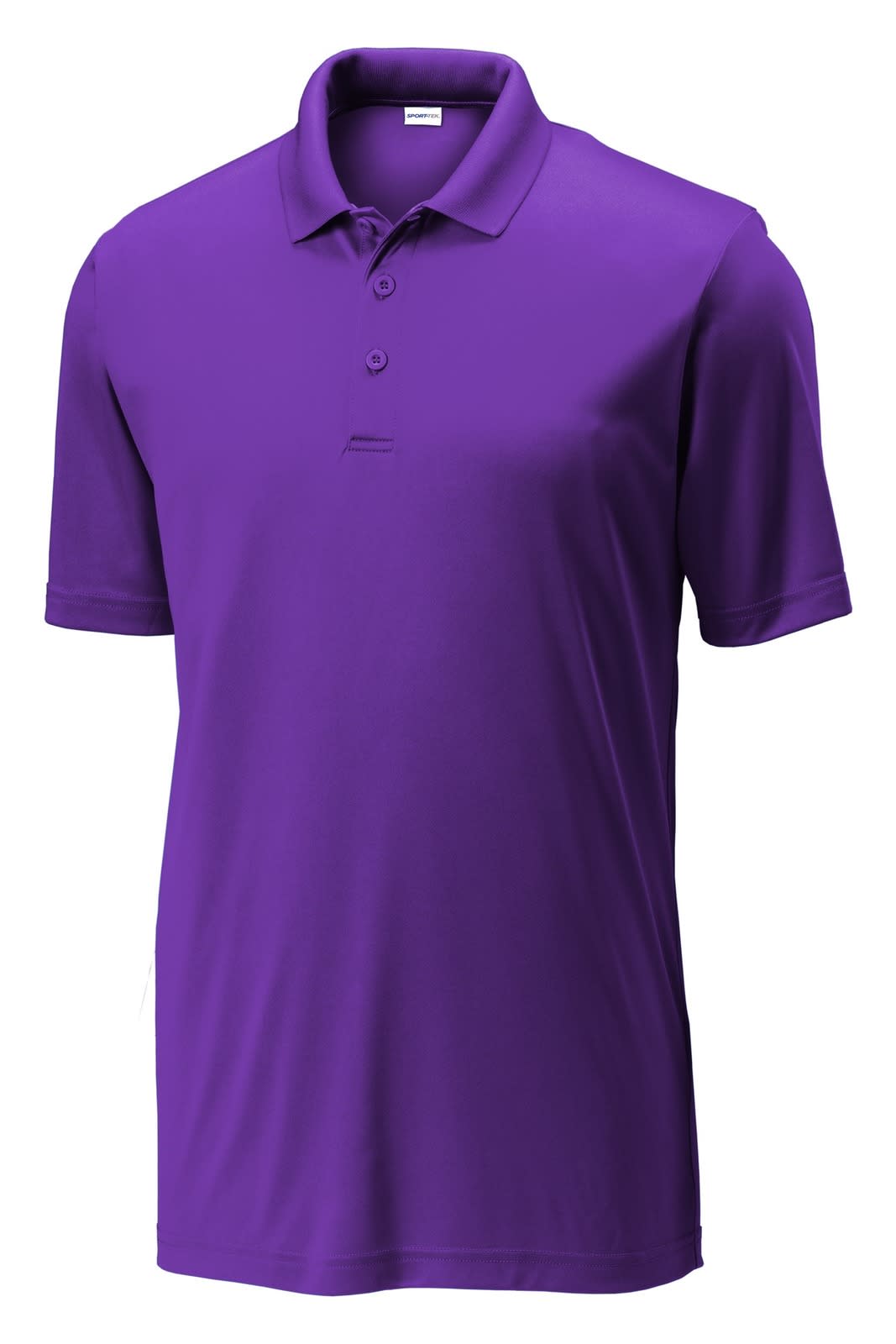 Sport-Tek  PosiCharge  Competitor  Polo