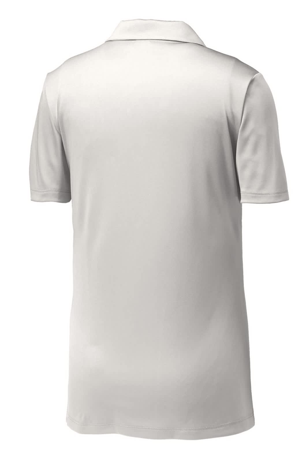 Sport-Tek  PosiCharge  Competitor  Polo