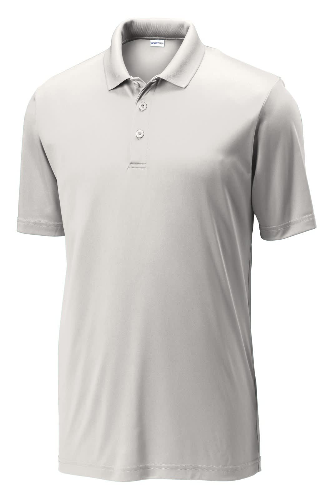 Sport-Tek  PosiCharge  Competitor  Polo