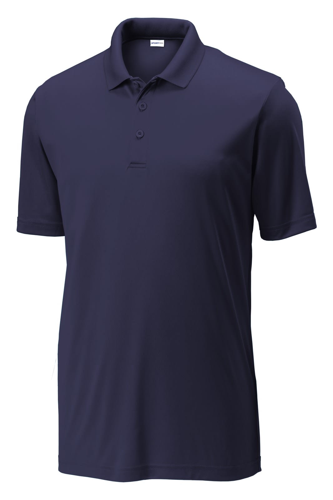 Sport-Tek  PosiCharge  Competitor  Polo