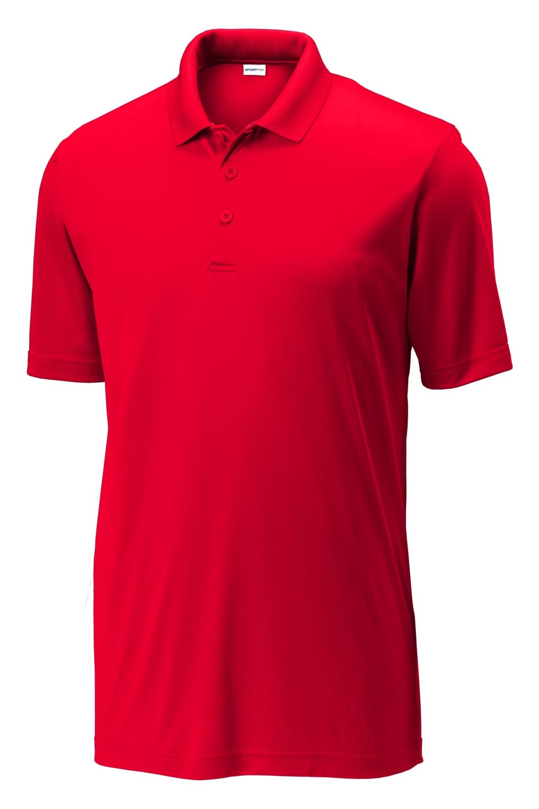 Sport-Tek  PosiCharge  Competitor  Polo