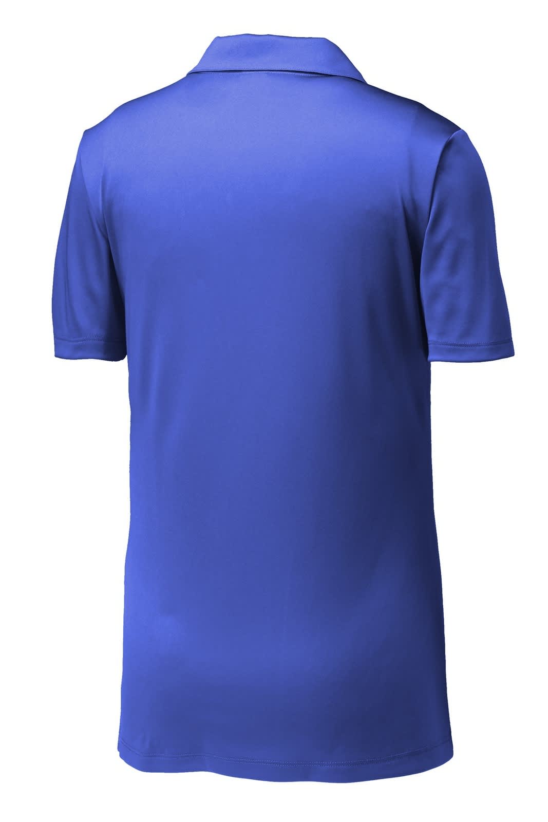 Sport-Tek  PosiCharge  Competitor  Polo